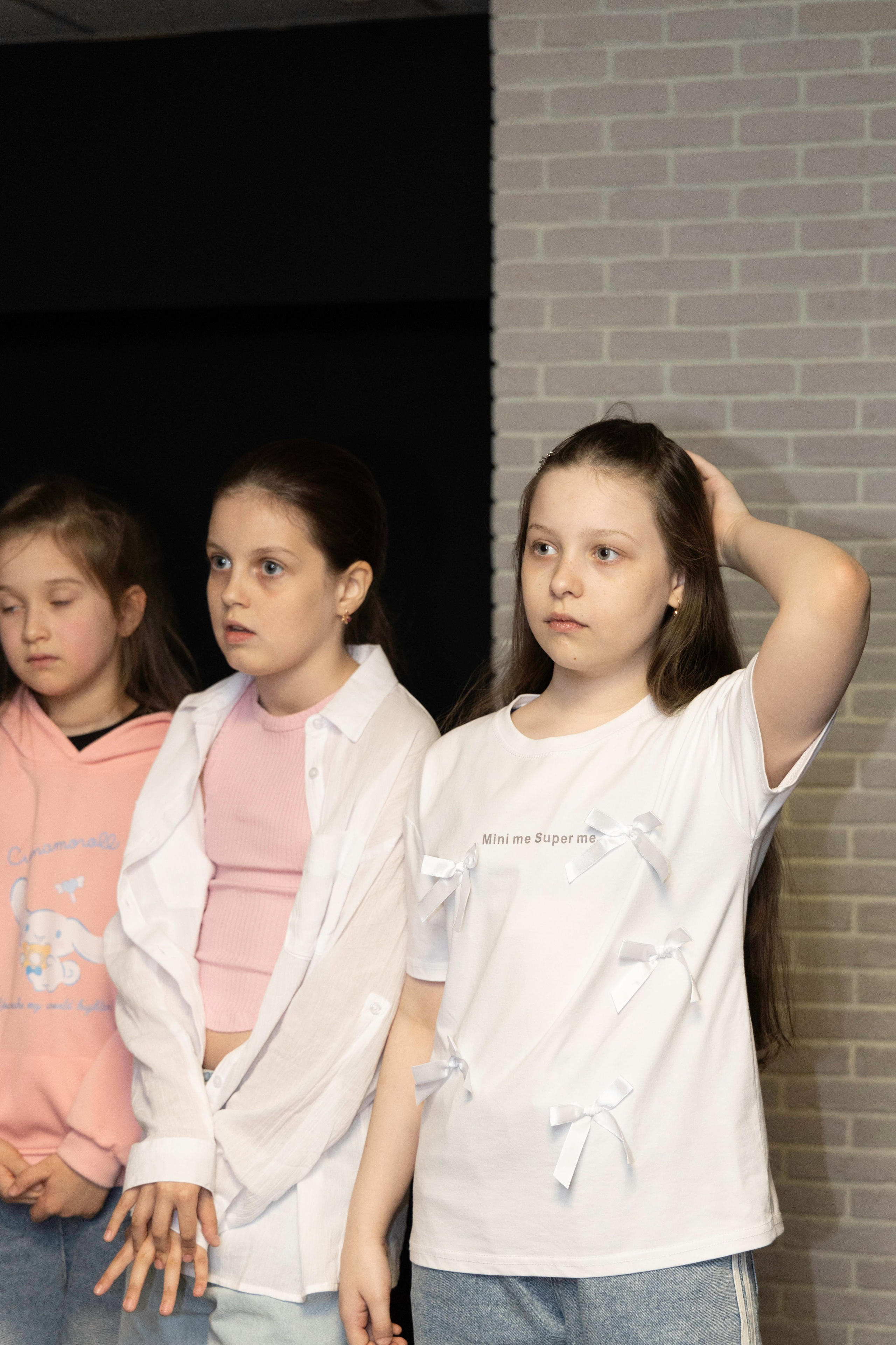 День Рождения Алисы. Olya Posnimay