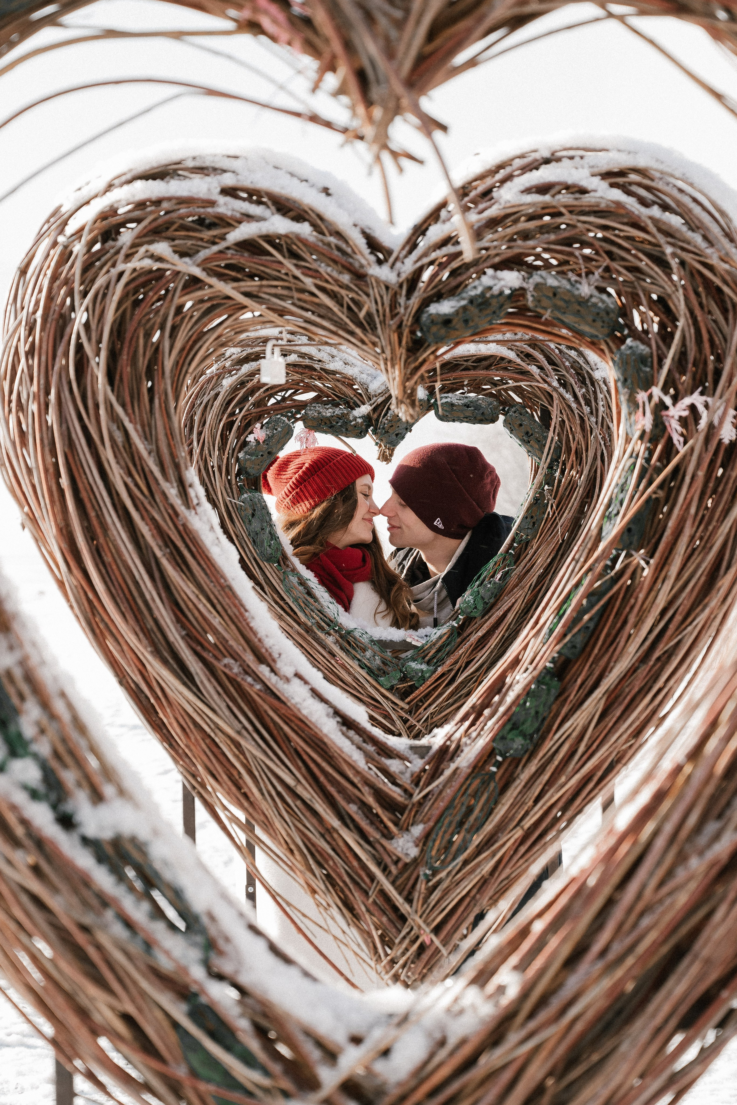 Саша и Настя. Тамара Власова