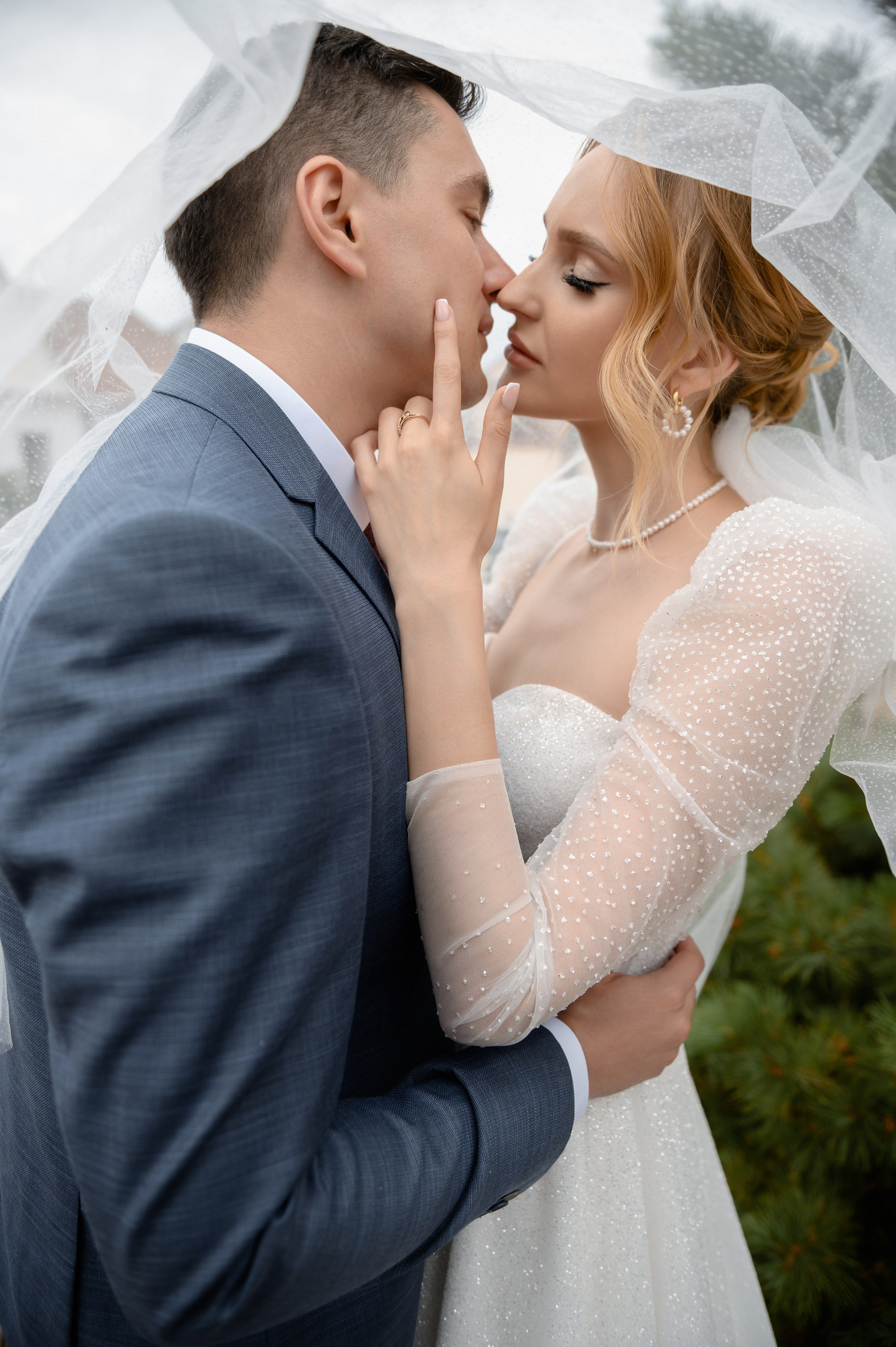 Александр & Алина. Фотограф Микита Ласица