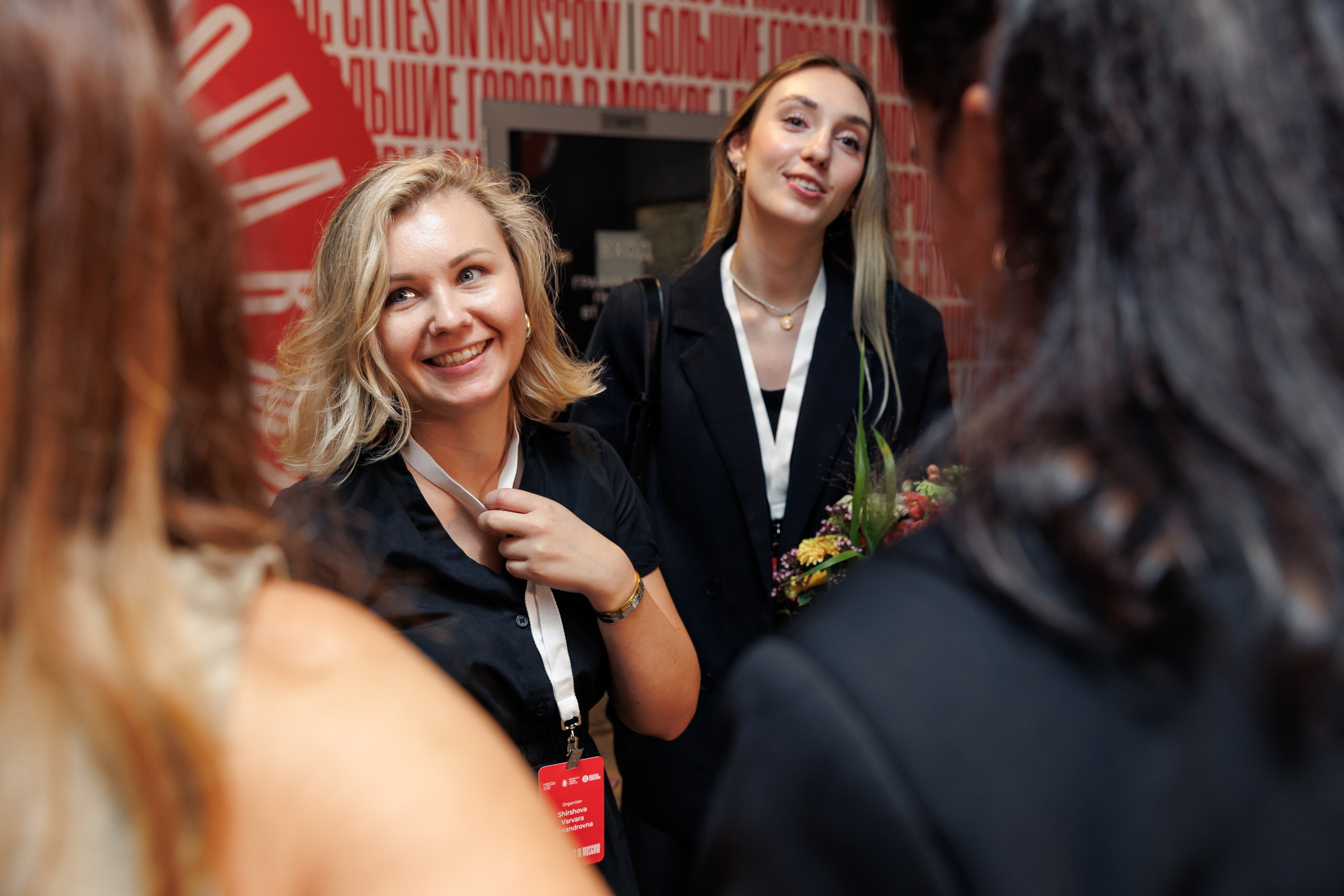 Репортажная съемка на международном проекте БРИКС в Москве. Фотограф Валерия Горбунова Подольск Бутово Видное Щербинка