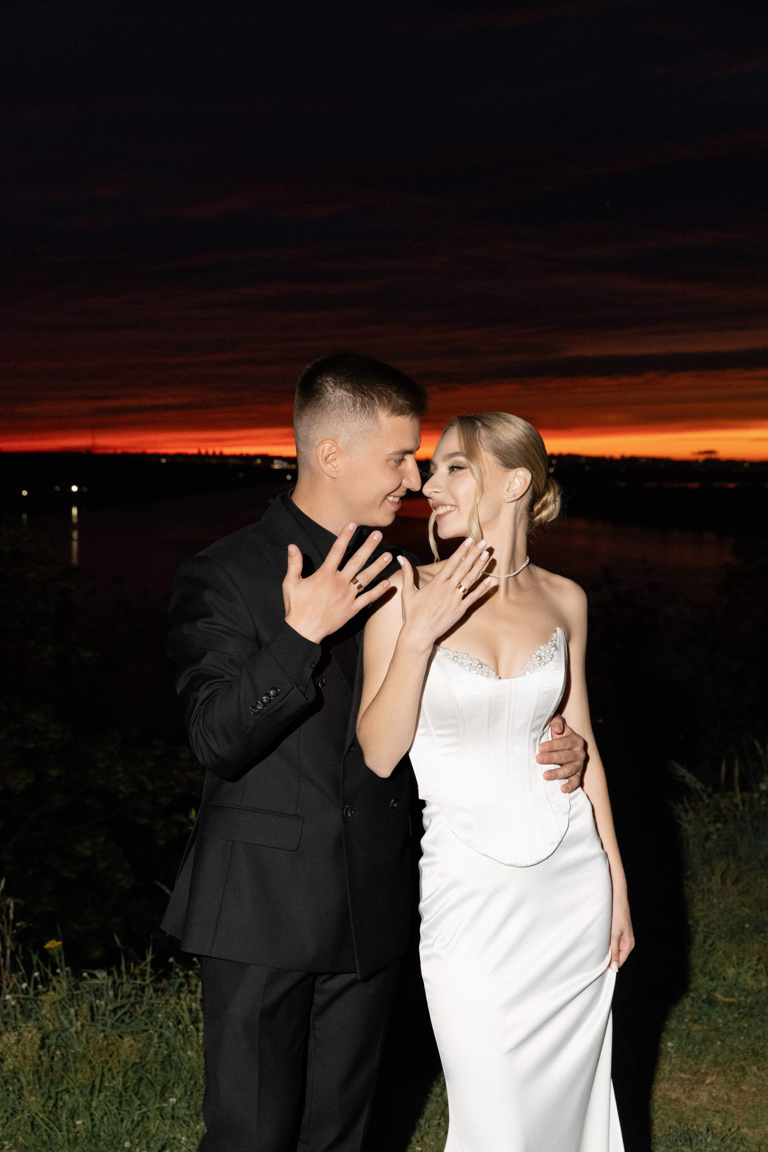 Мы набрали нужную высоту (анонс). Фотограф Нижний Новгород