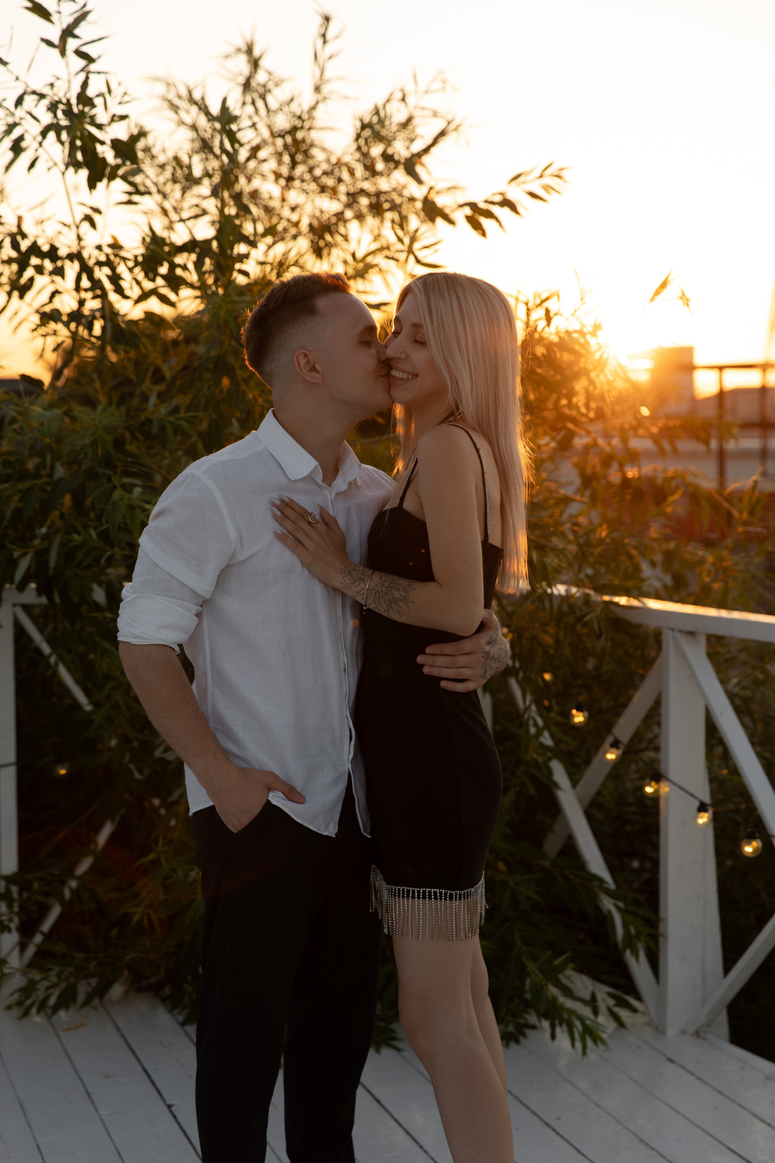 Даша и Саша. Фотограф Нижний Новгород