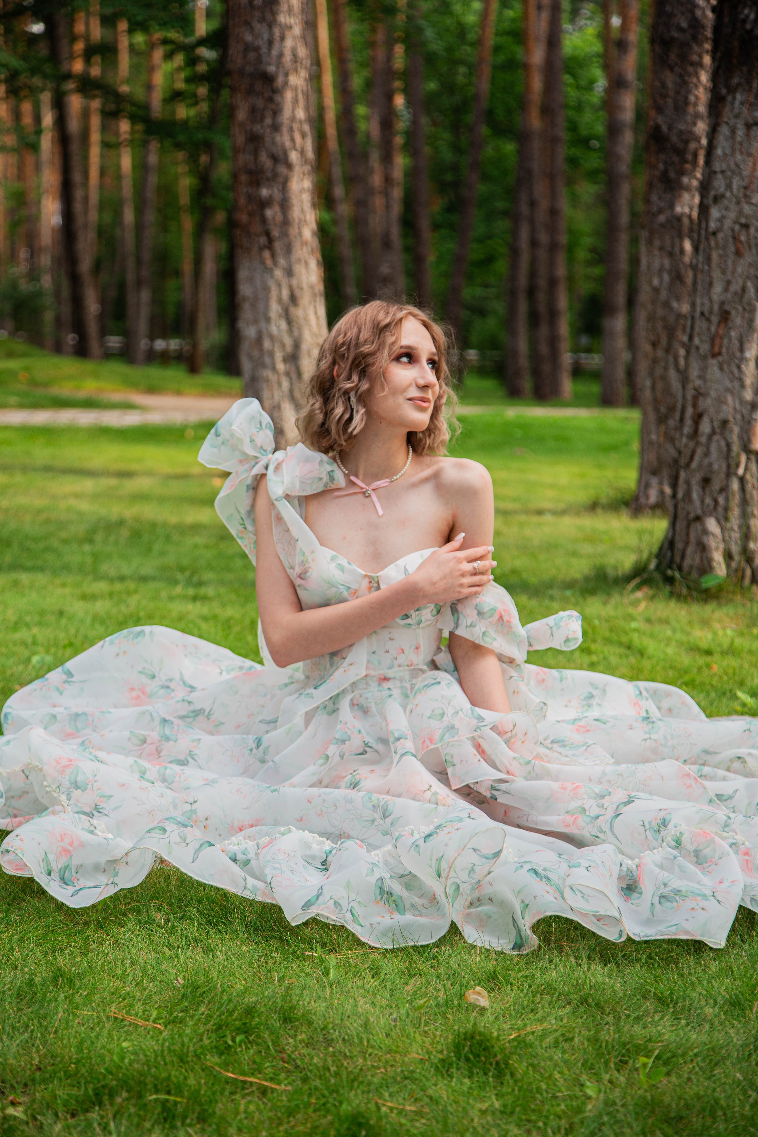 Выпускники. Фотограф семейных событий в Самаре — Инна Лебединская