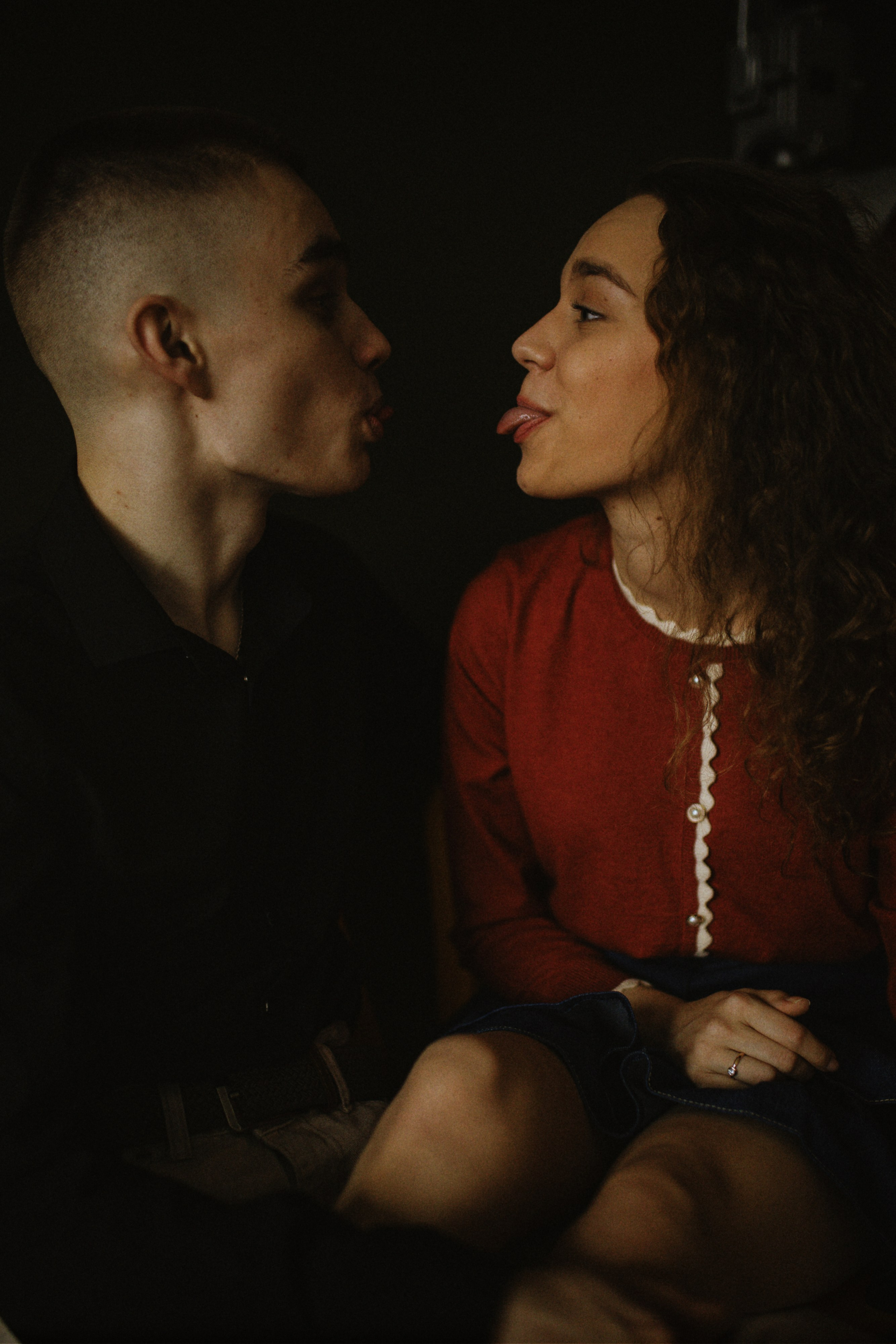 VINTAGE. Фотограф Анна Путилина