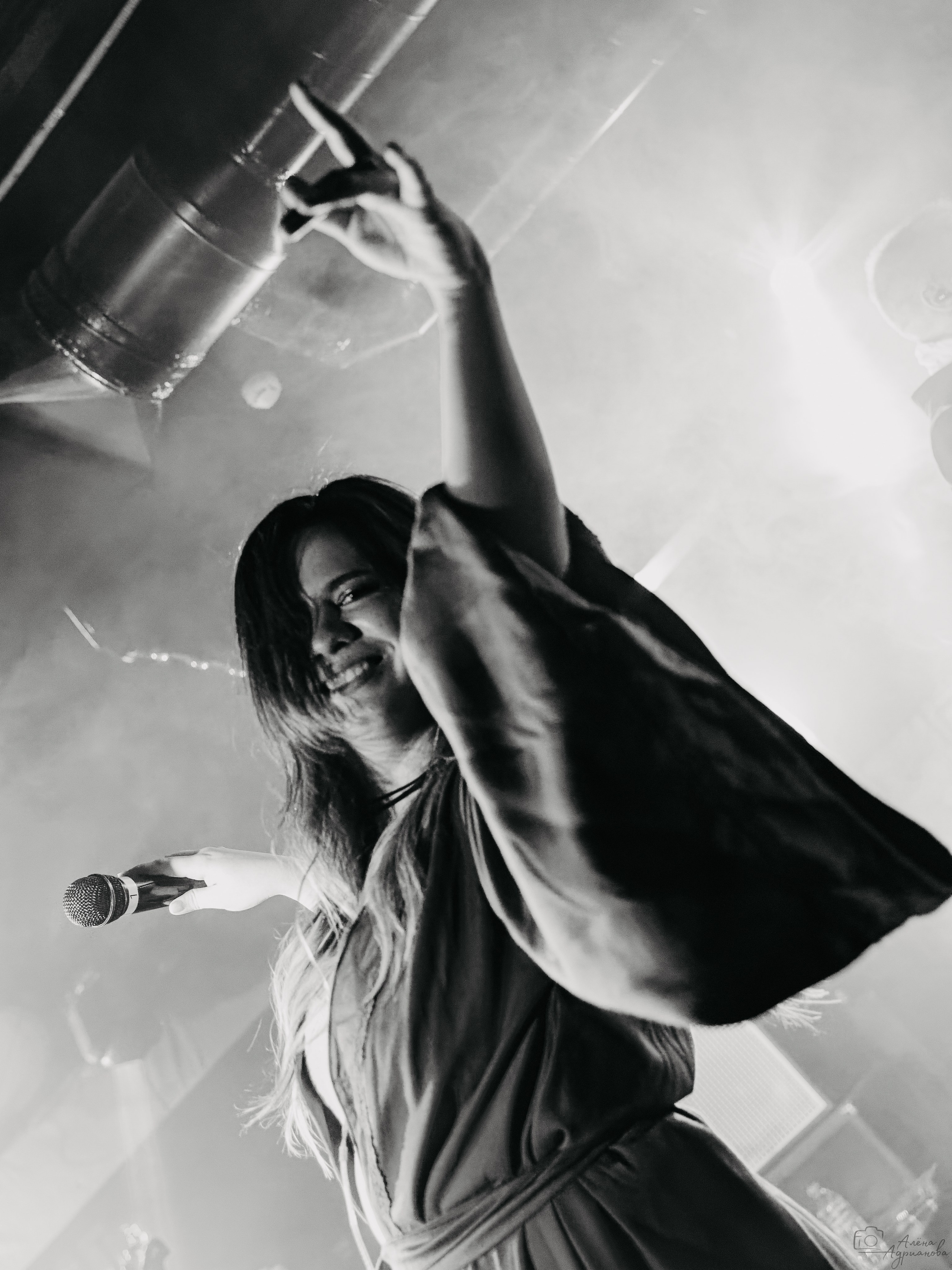 Пигмеи, фоторепортаж, Action Club, 30.05.2026. Алена Адрианова: фотограф в Санкт-Петербурге