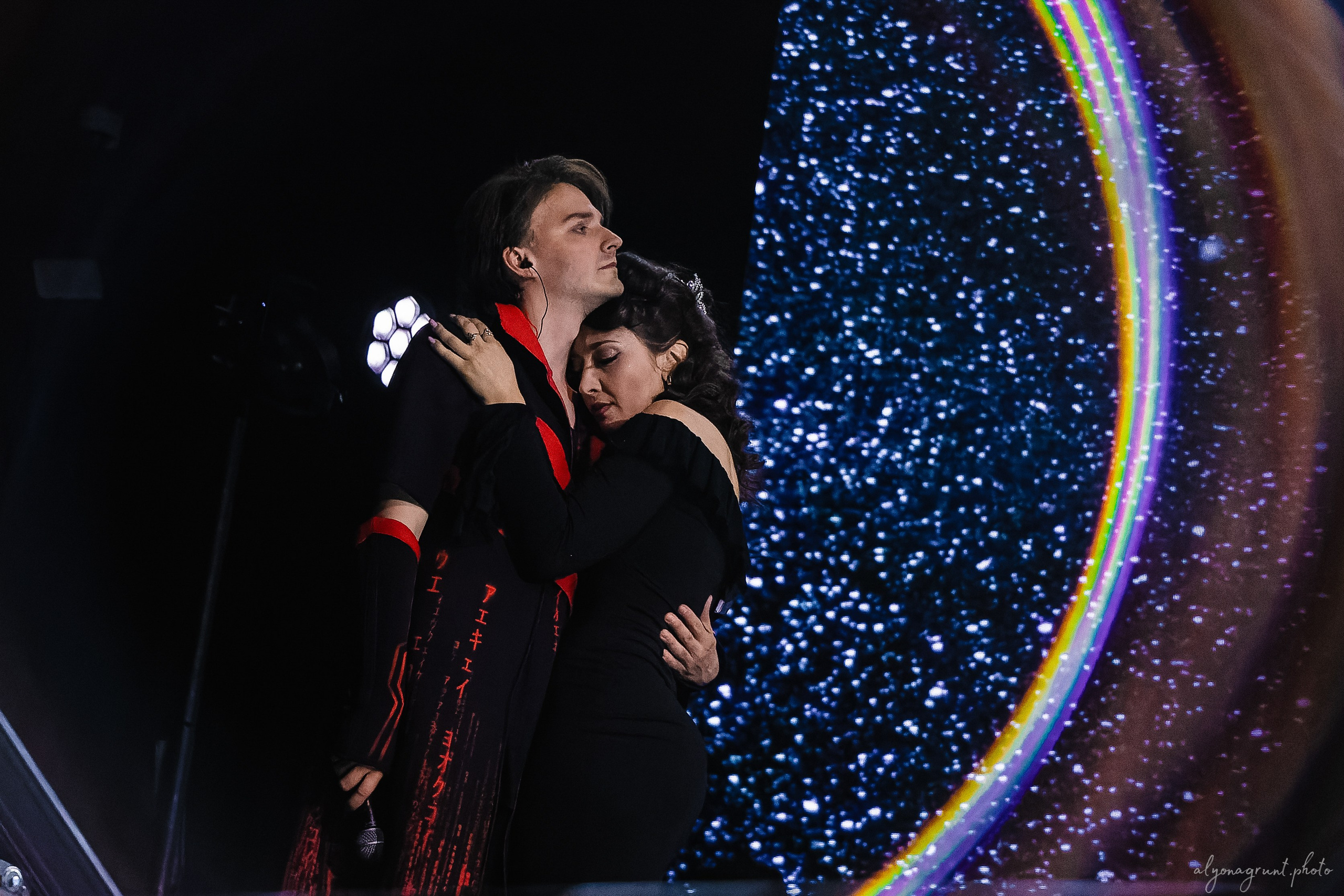 The Soul II, фоторепортаж СПб, Aurora Concert Hall, 27.05.2025. Алена Адрианова: фотограф в Санкт-Петербурге