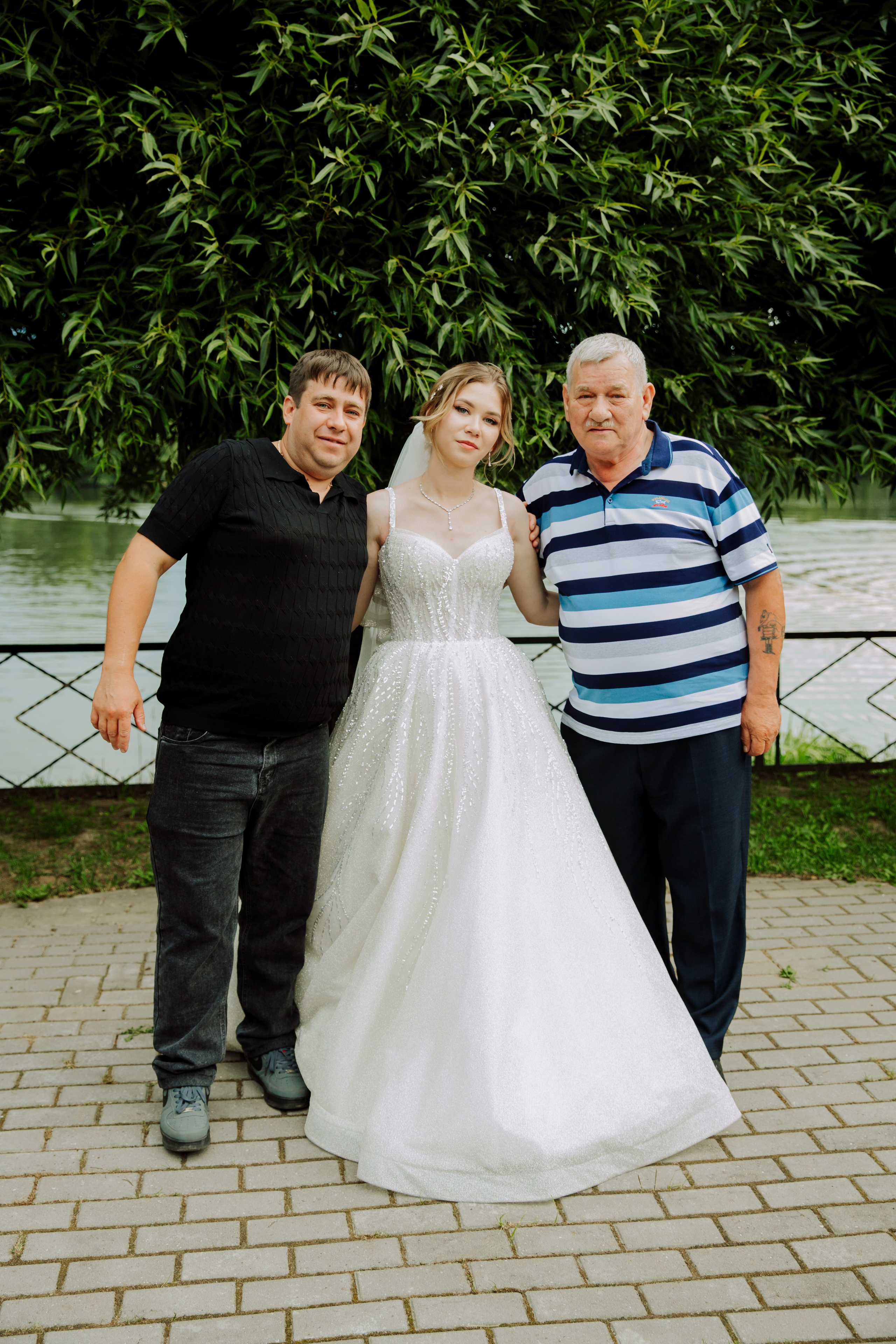 Лазурный. Семейный фотограф москва