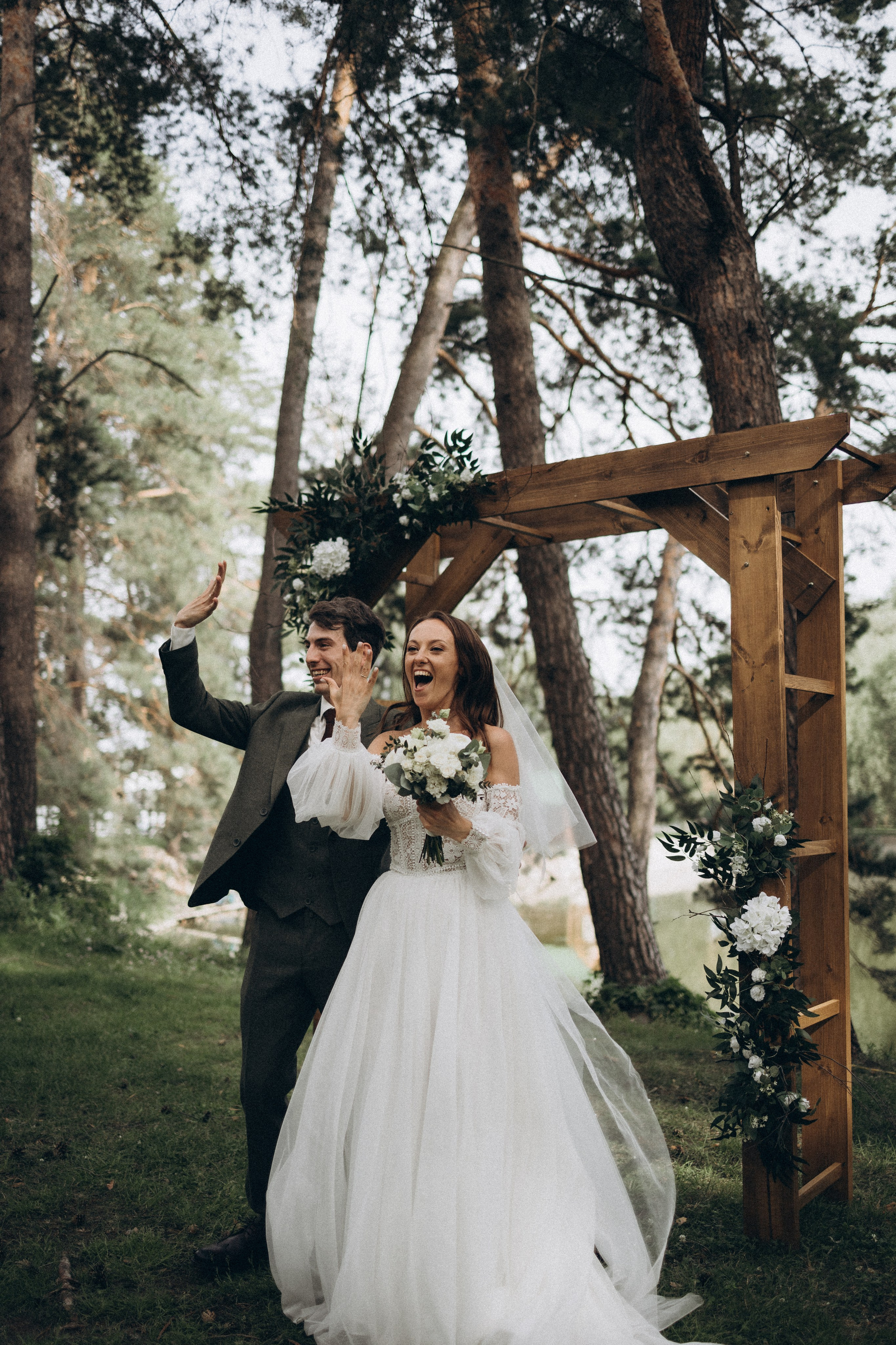 Ярослав и Настя. Фотограф в Самаре Петрякова Юлия