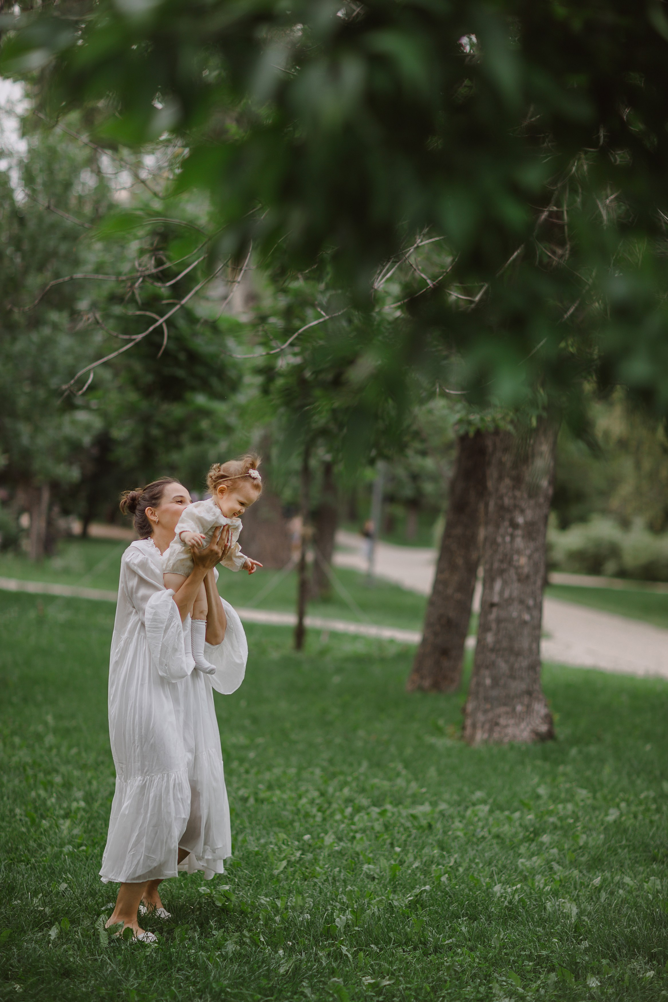 Для Амалии. Семейный и детский фотограф, женский портрет Москва Светлана Мертикова