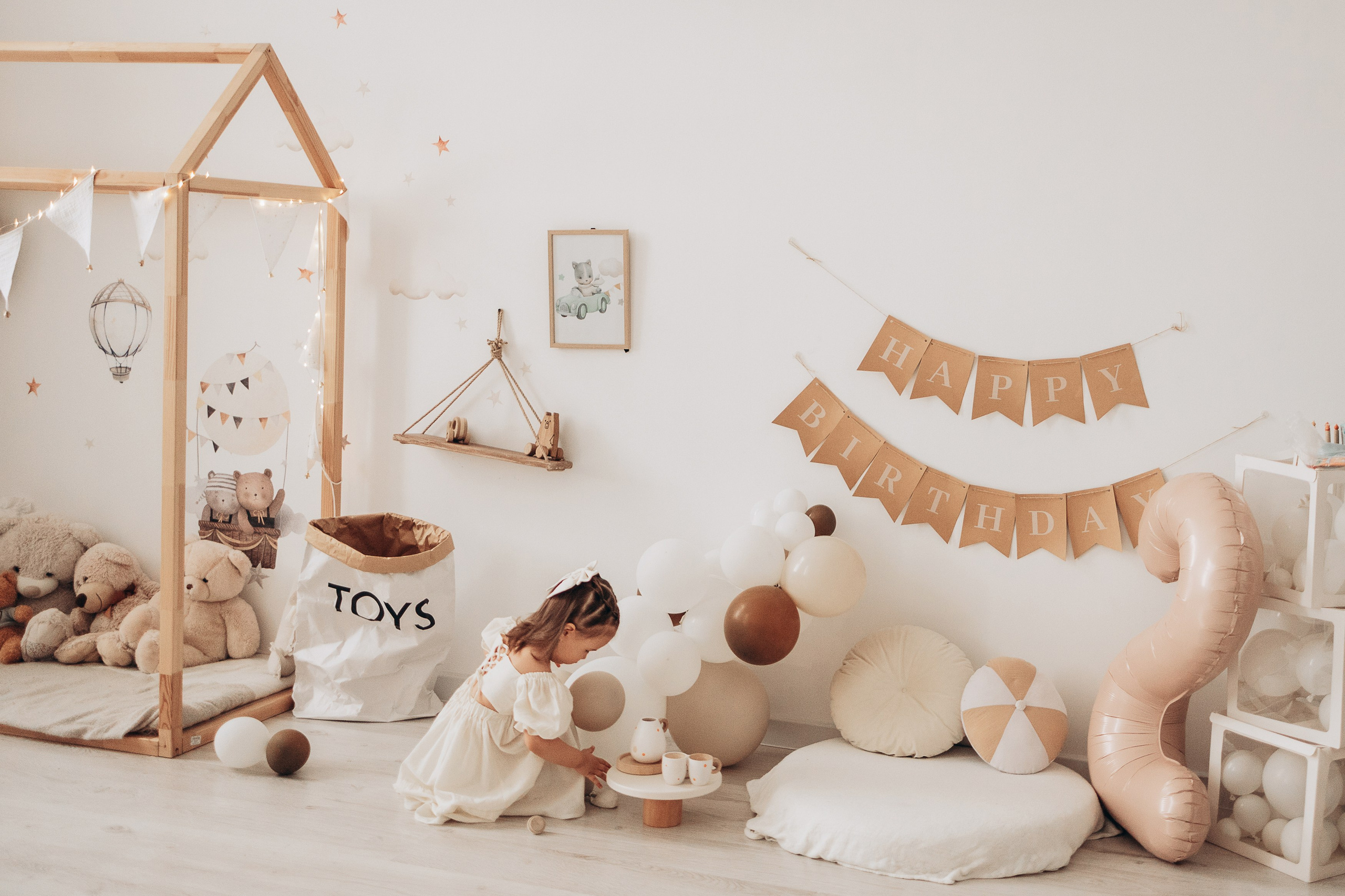 Сашеньке 2 годика. Семейный и детский фотограф, женский портрет Москва Светлана Мертикова