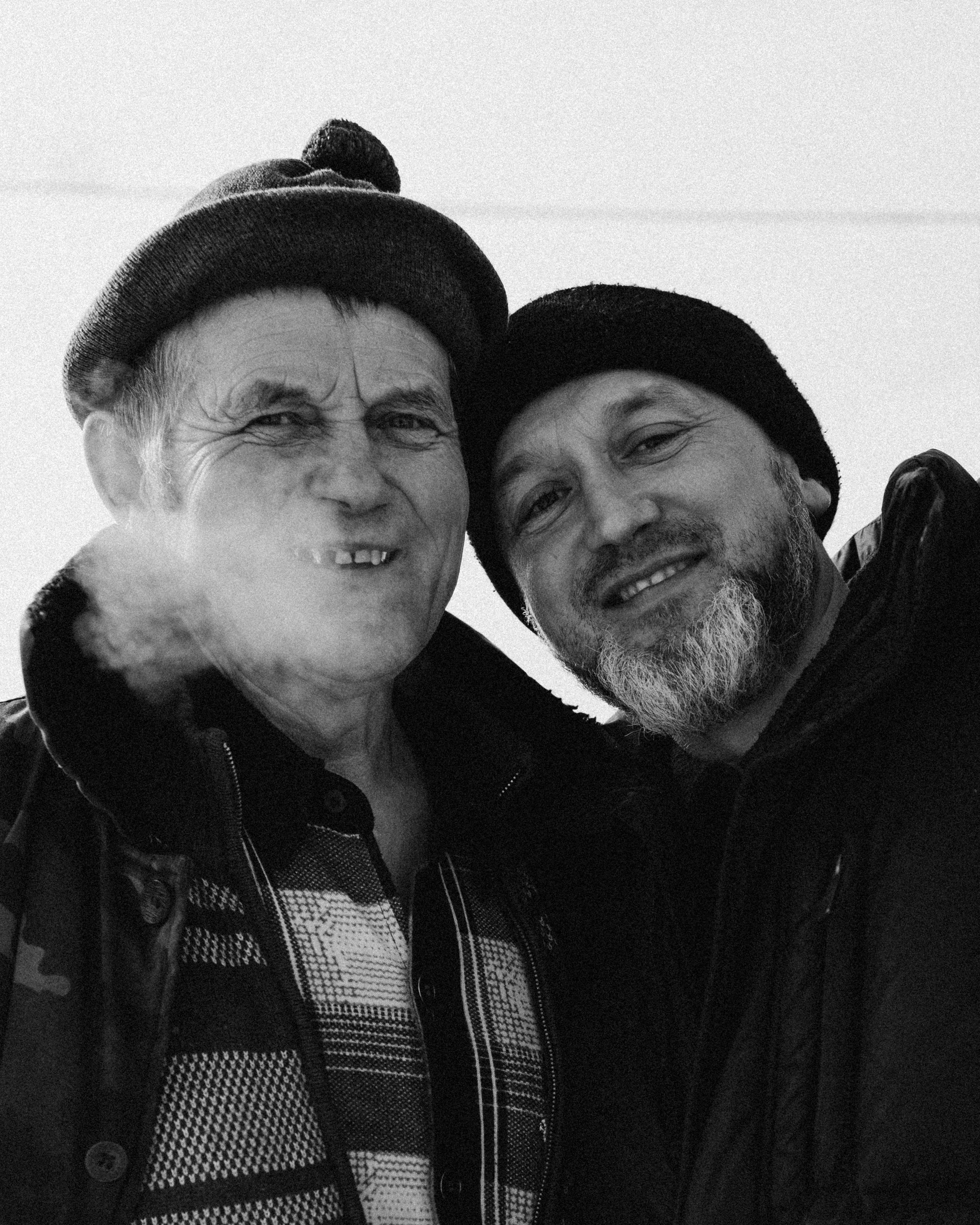 Семейные. Главная