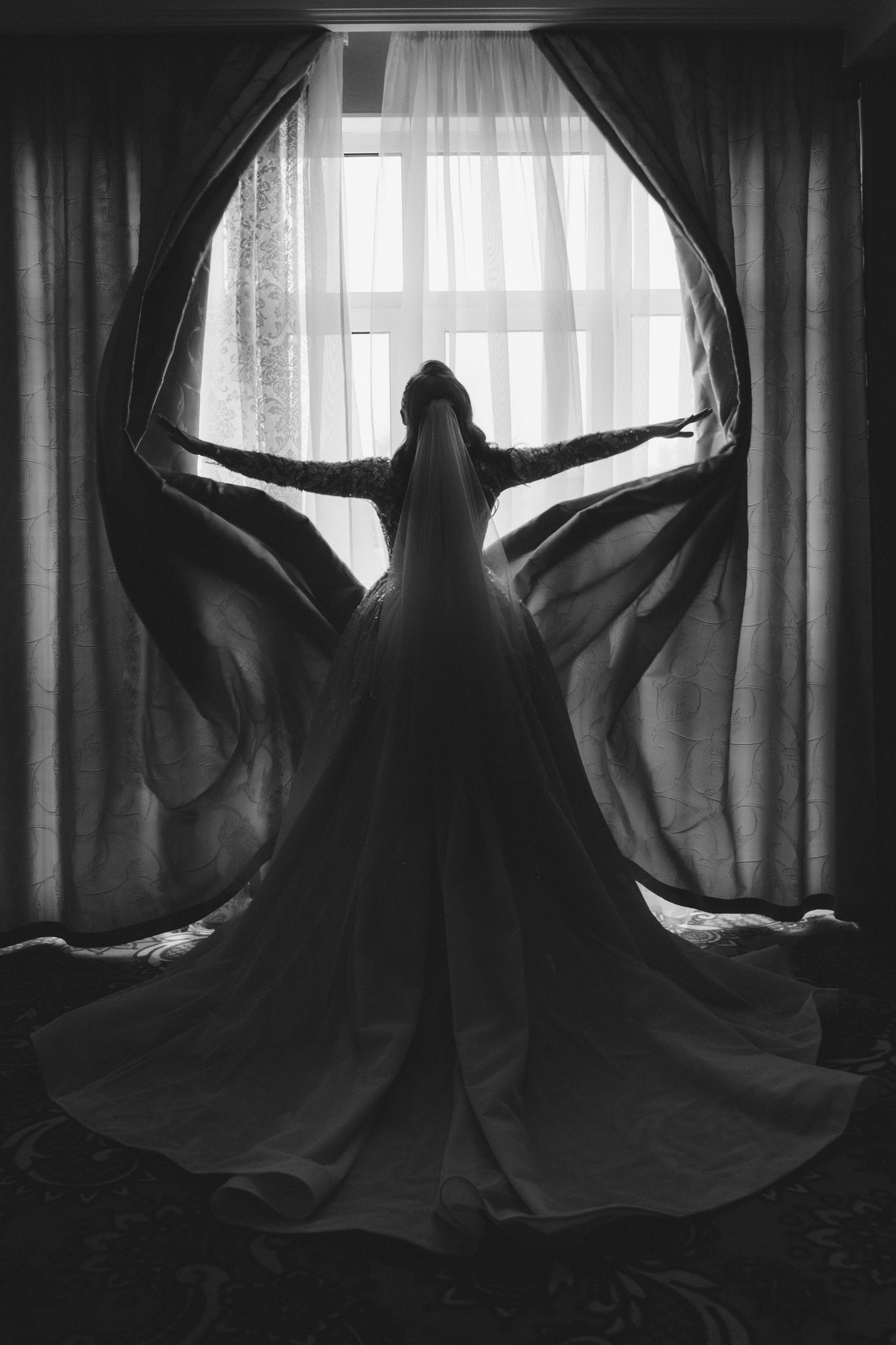 Юра И Арина. Свадебный и Репортажный фотограф Нижний Новгород Москва Ежов Иван