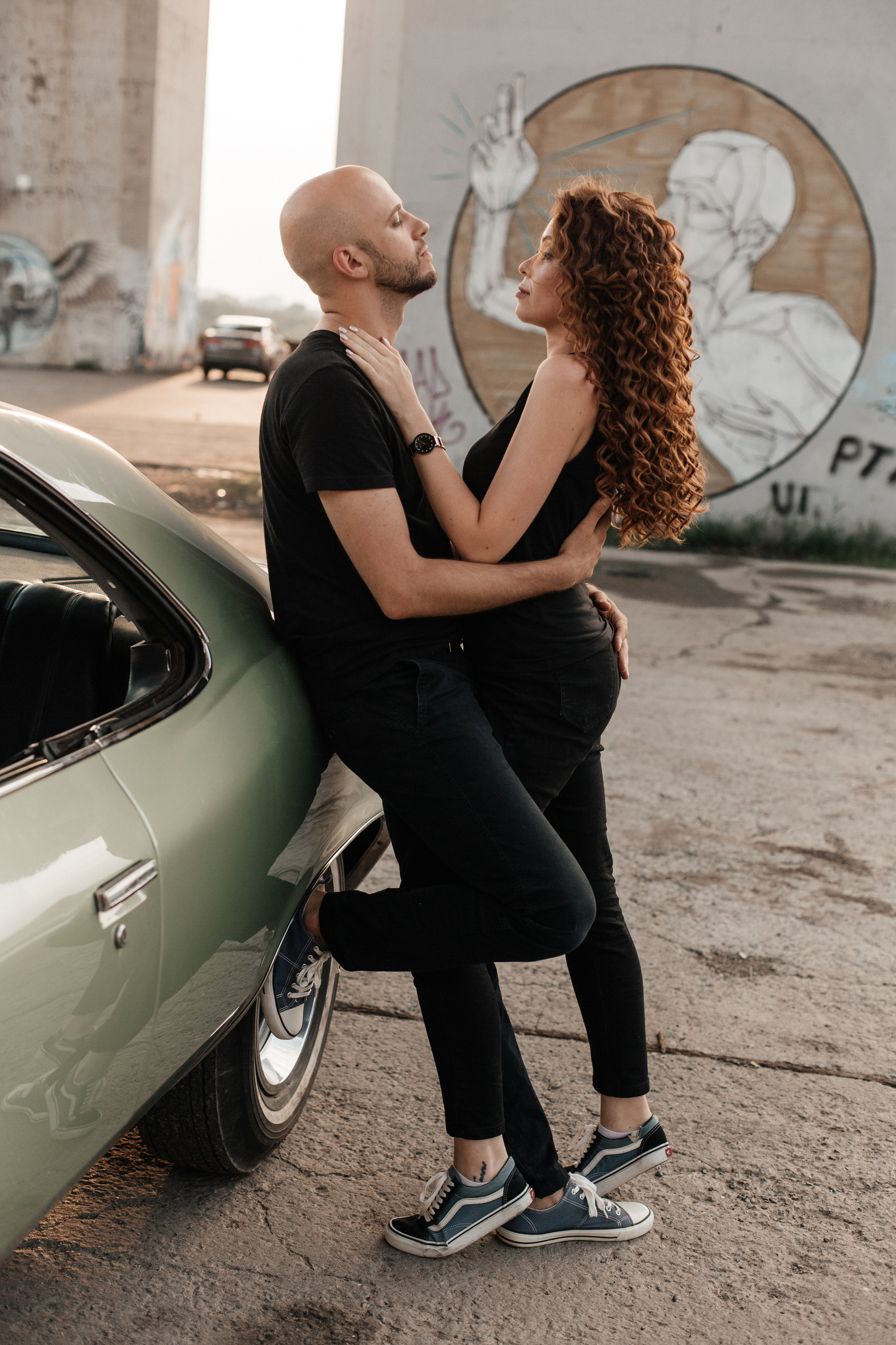 Тимофей и Карина. Свадебный и Репортажный фотограф Нижний Новгород Москва Ежов Иван