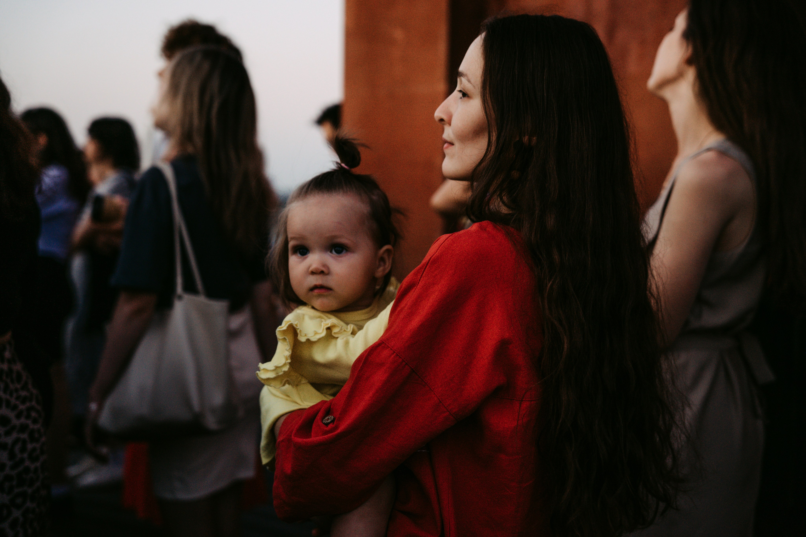 Gauga. Главная