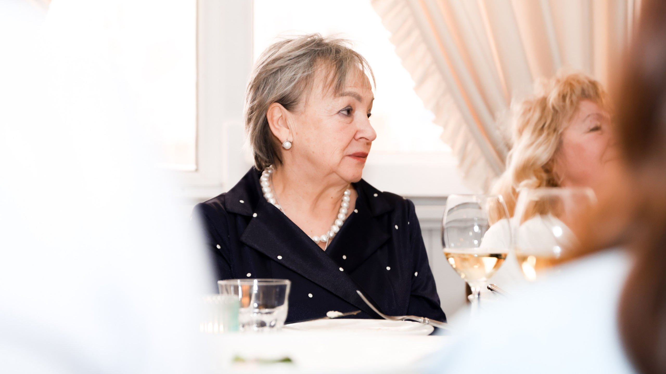 Юбилей. The EVL gallery