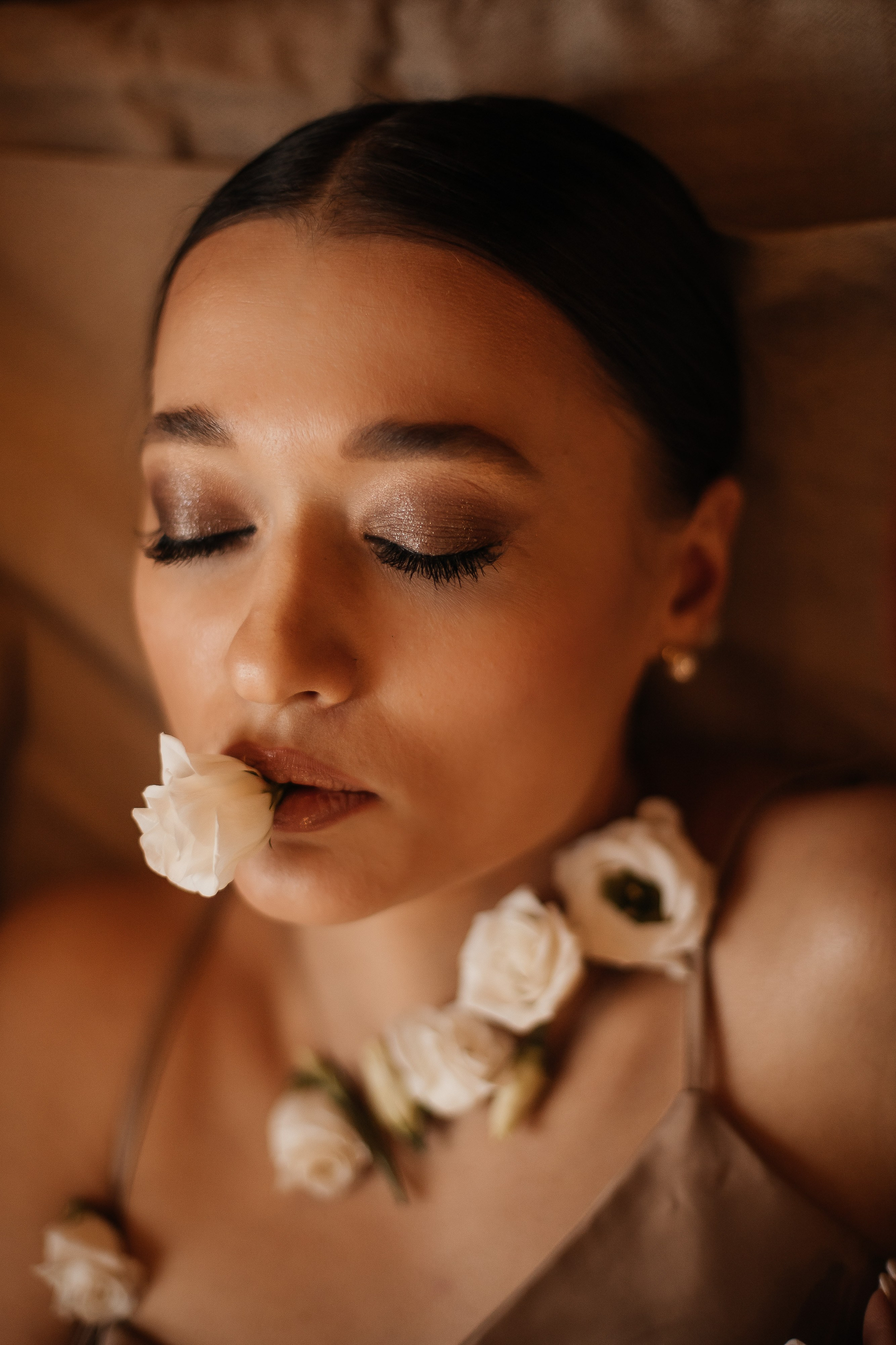 Креативный и женский Фотограф Омске Наталья Лебедева