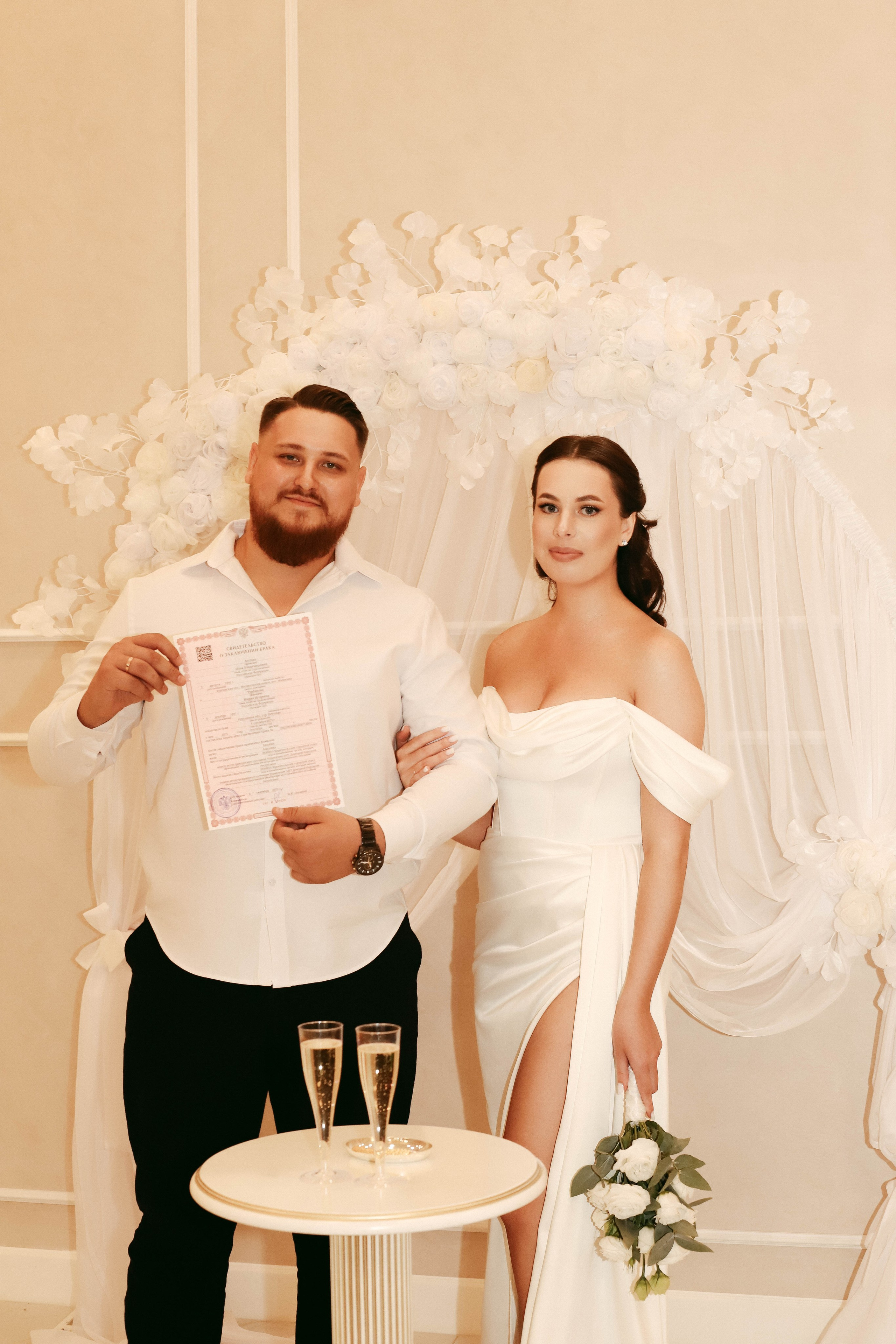 МАРИЯ & ИЛЬЯ. Фотограф Мариуполь | Ялта | Крым — Диана Мазенко