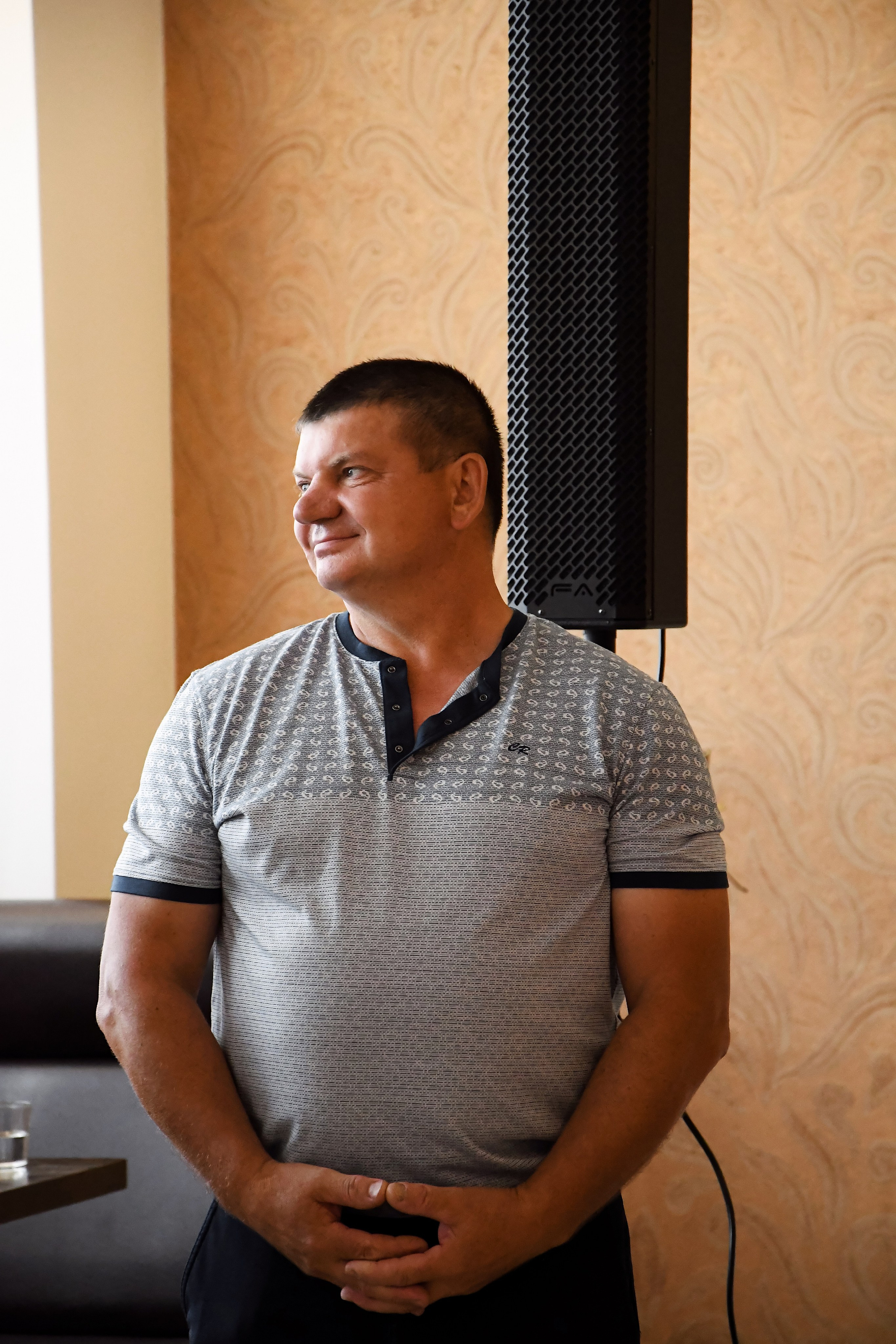 Юбилей. Фотограф Оренбург I Кристина Подольская