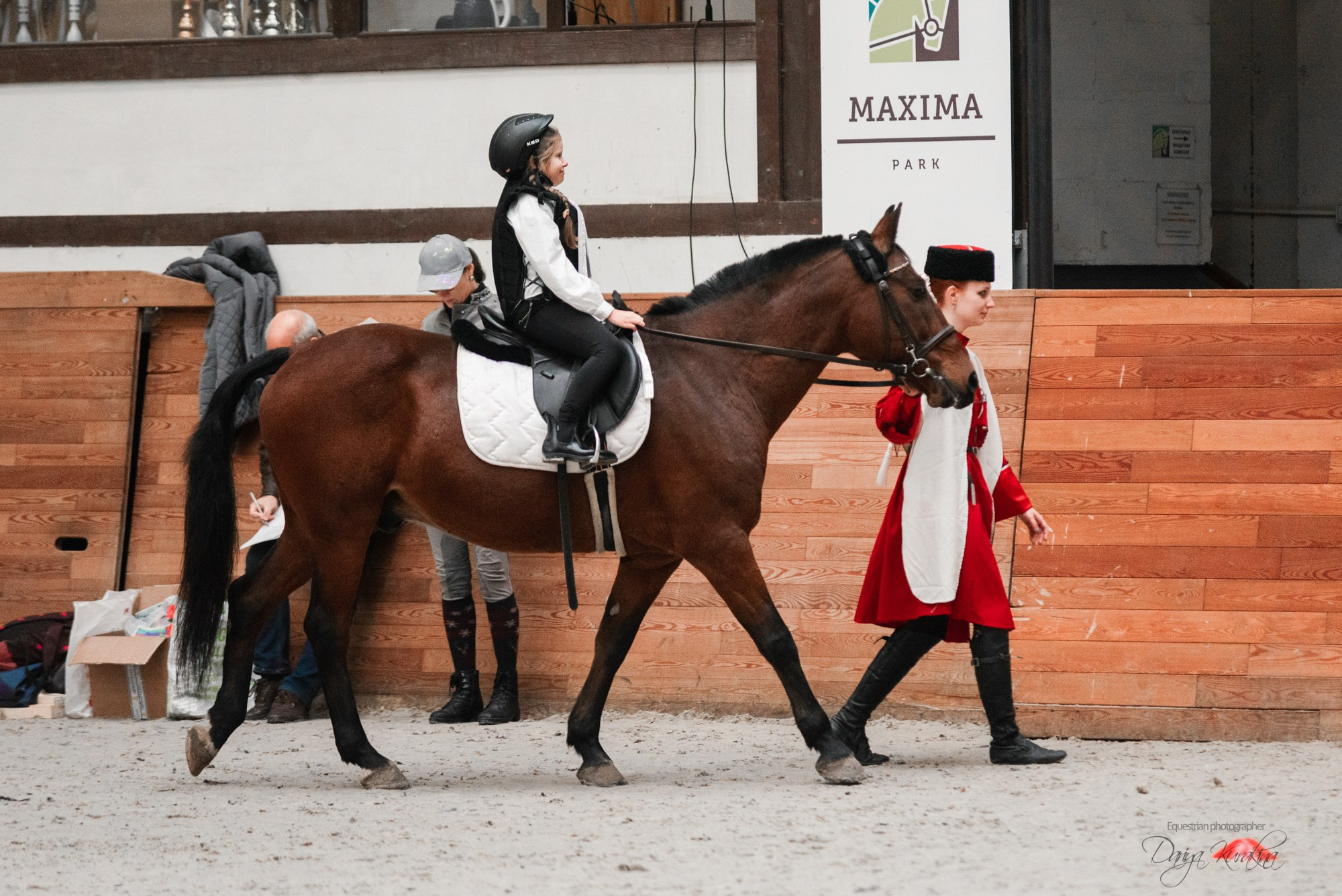 8-я международная выставка Конная Россия. Конный фотограф Куракина Дарья • Фотосессии с лошадьми