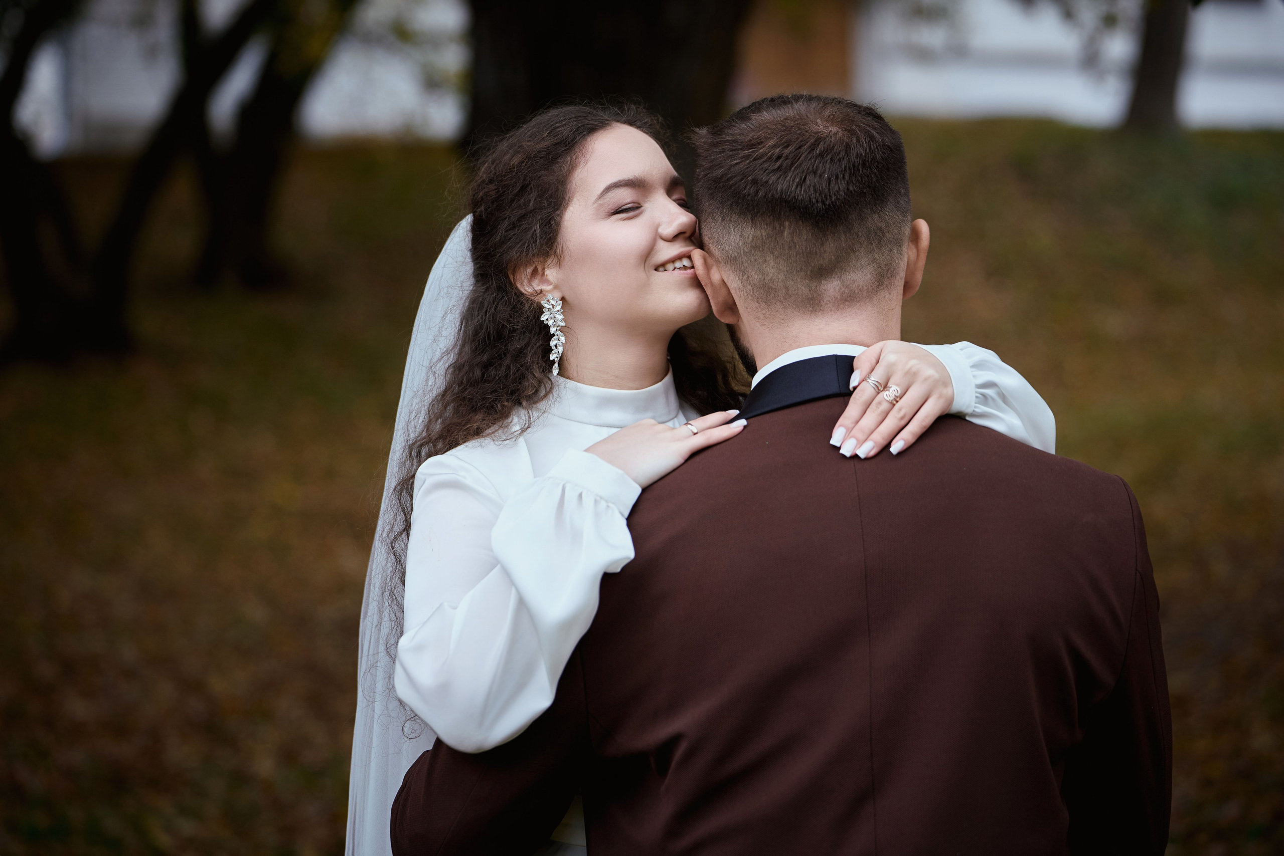 Фотограф на роспись в Измайловском ЗАГС