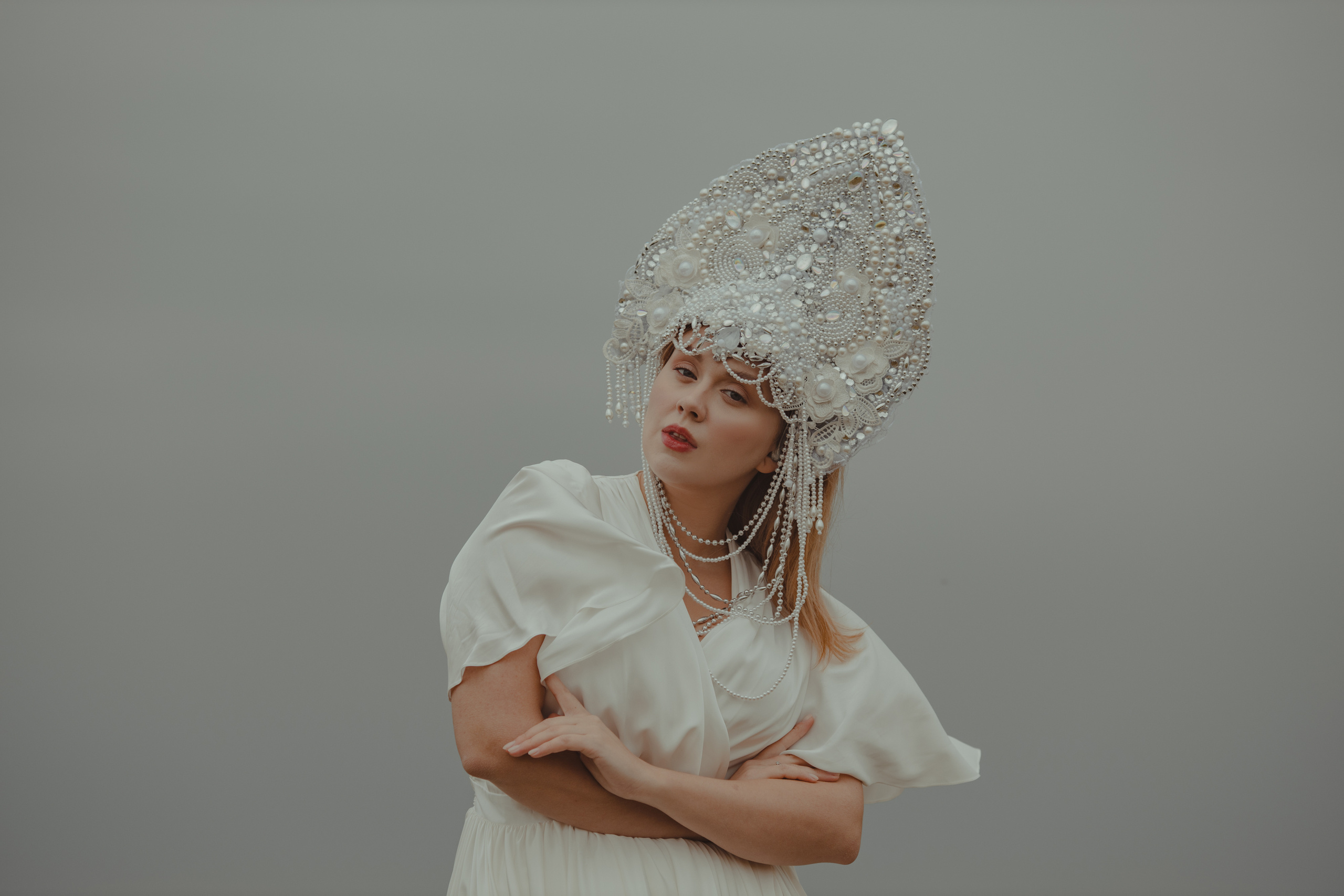 Анастасия. Свадебный и семейный фотограф Ольга Сморжанюк