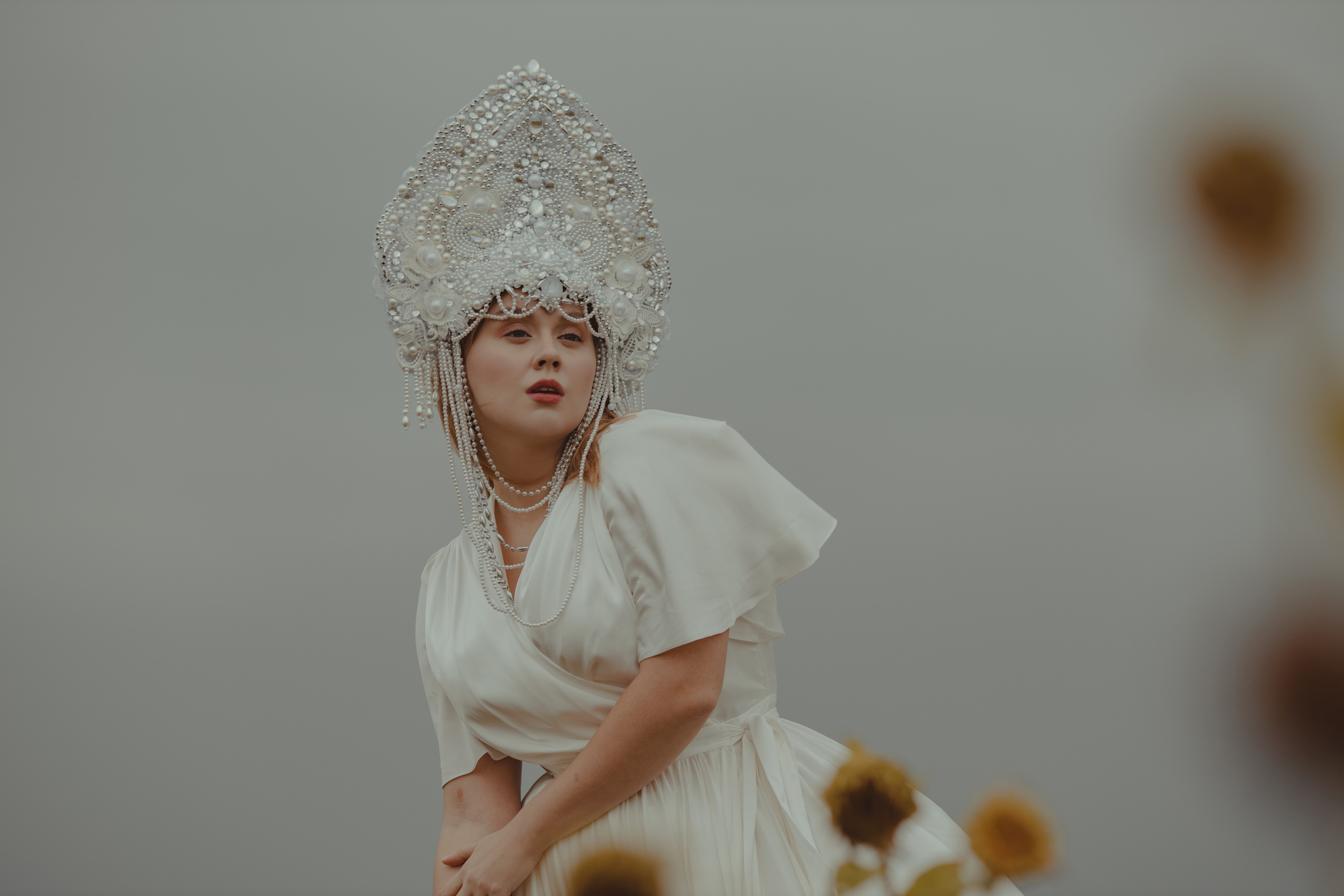 Анастасия. Свадебный и семейный фотограф Ольга Сморжанюк