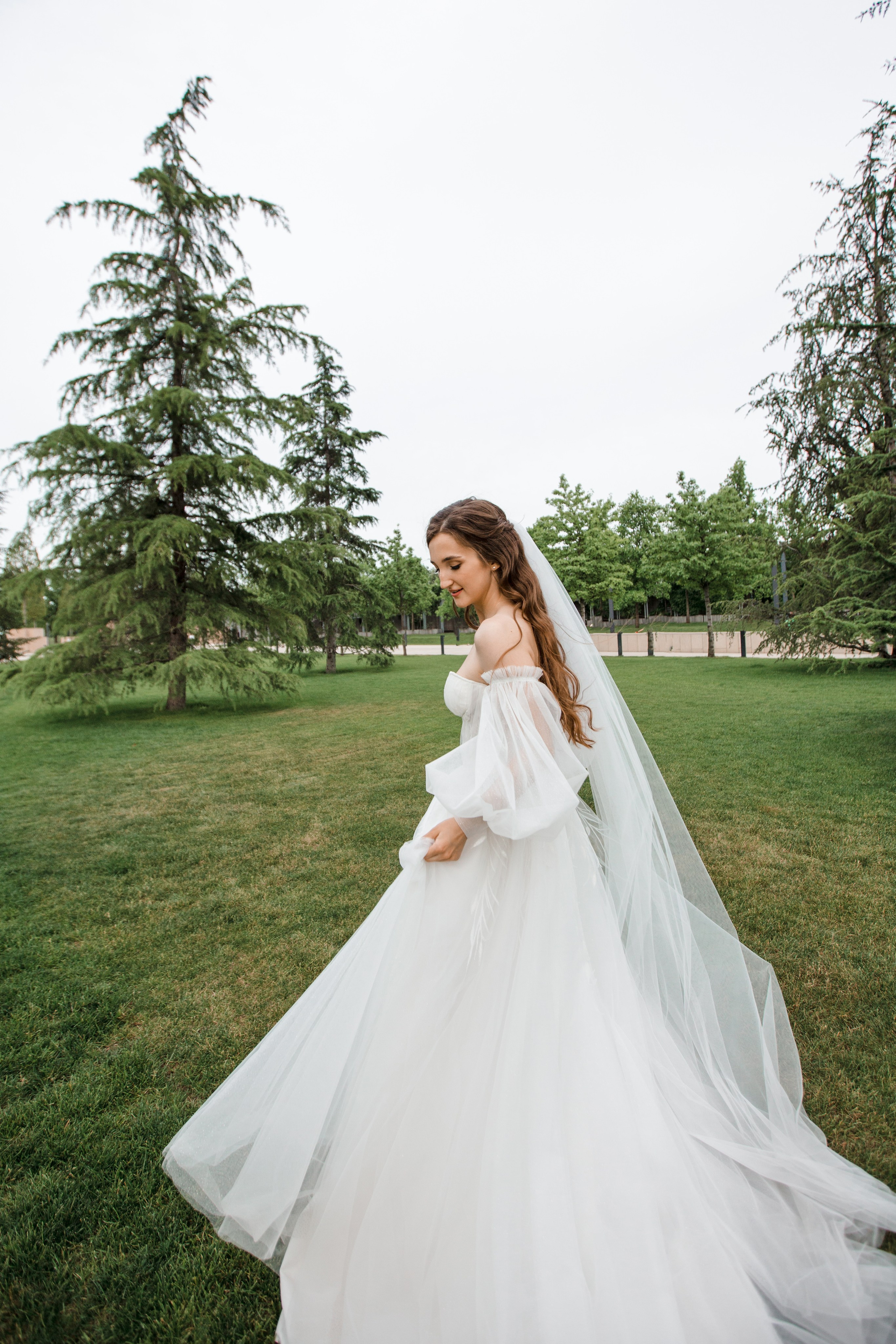 Иван и Виктория. Свадебный и семейный фотограф в Краснодаре