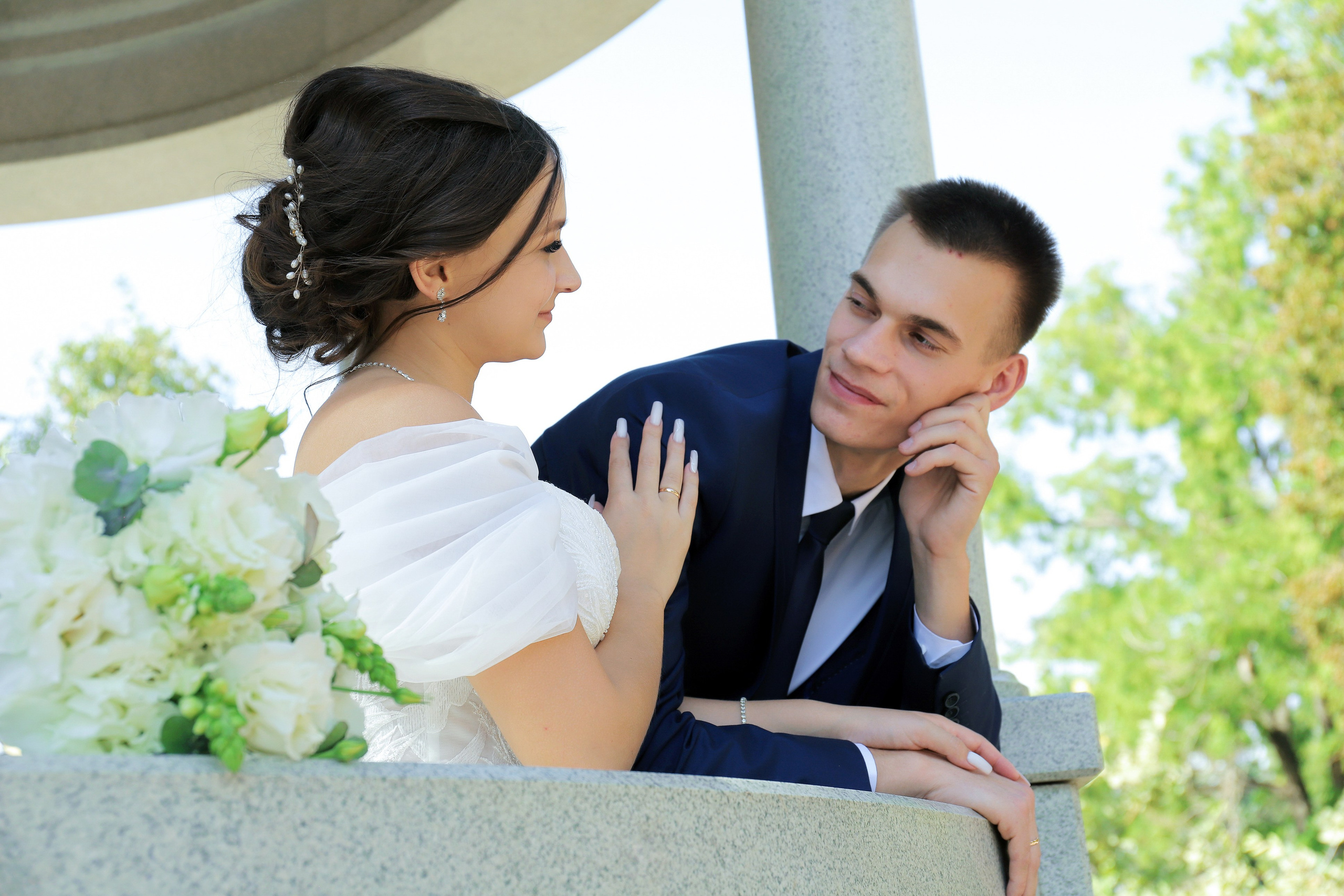 Андрей и Виктория. Игорь Варава свадебный фотограф видеограф Белая Глина Краснодар