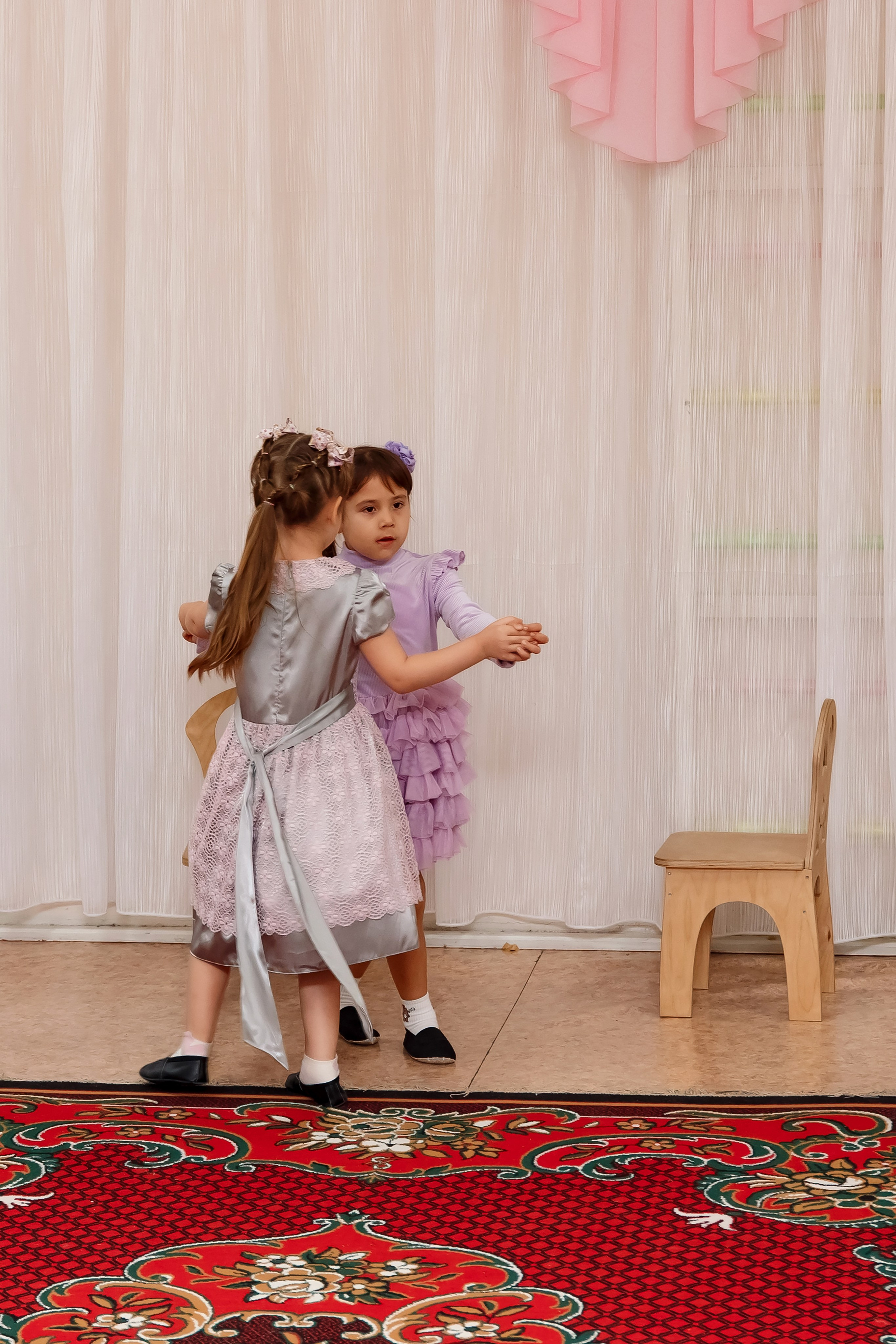 Детский Сад № 10. Фотограф Любовь Корниенко, Примоский край