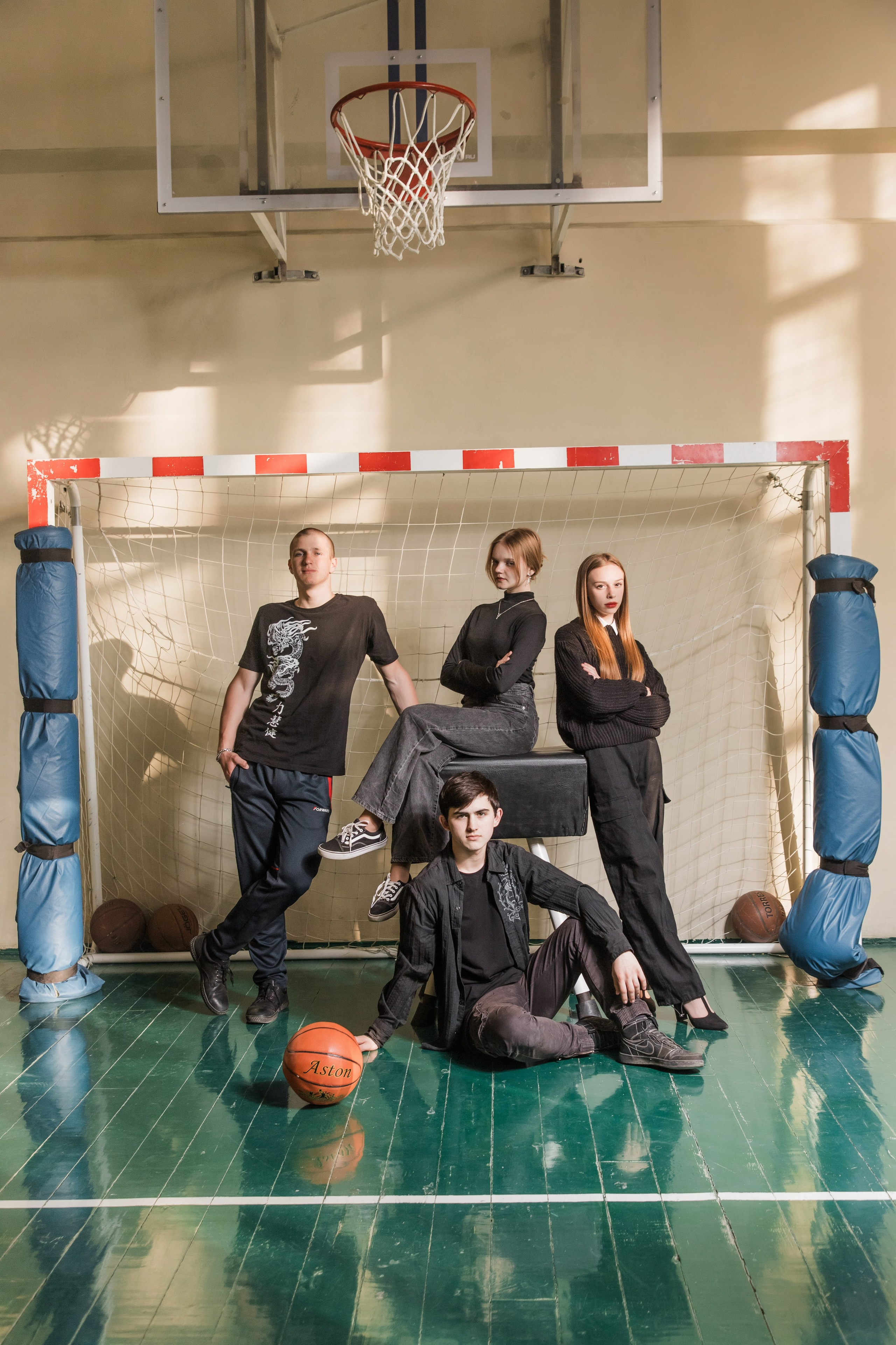 Наши фото. Твой выпускной альбом в Крыму