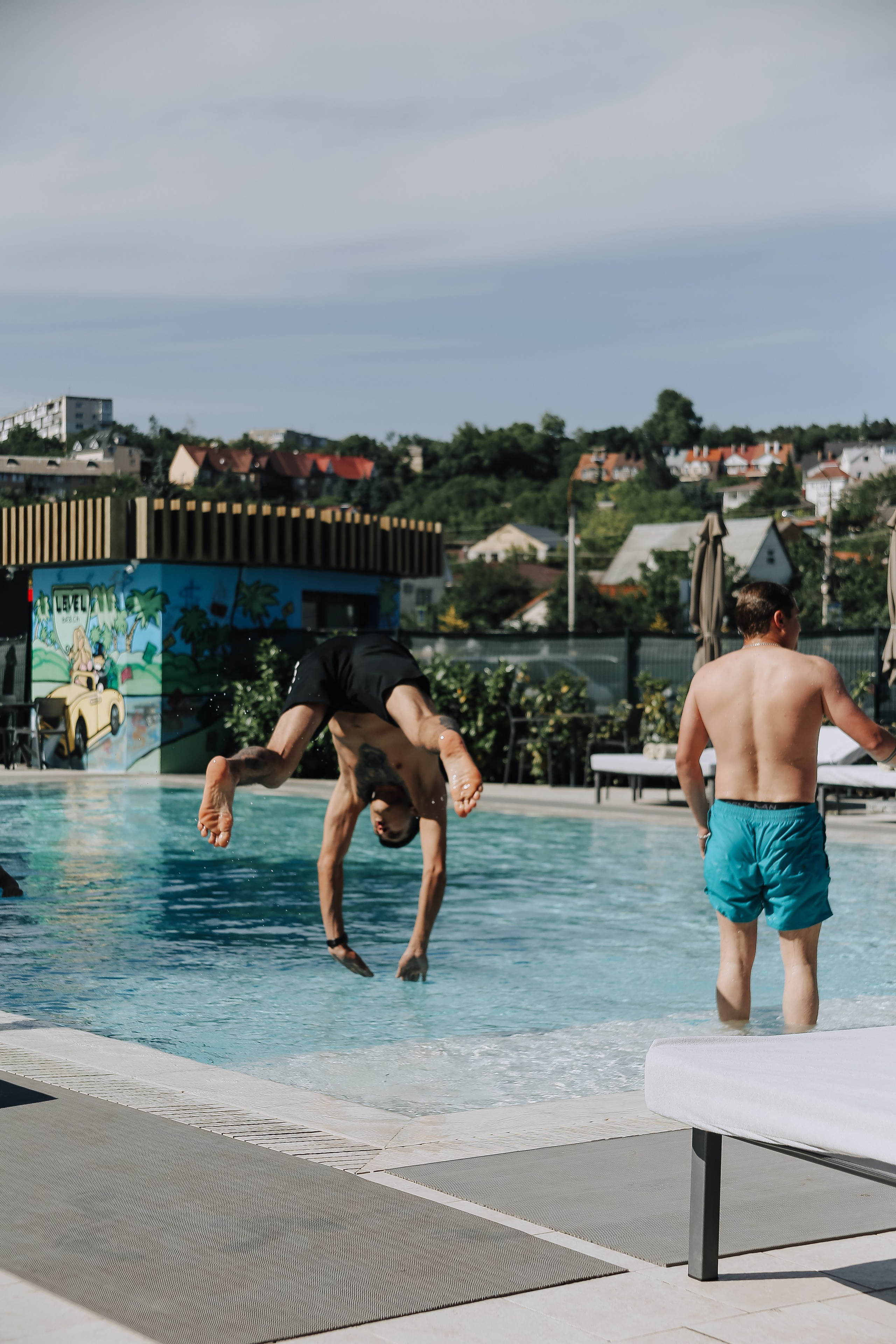 День Рождение «КрымСтройЭксперт». Фотограф в Крыму | Виктория Нотевская