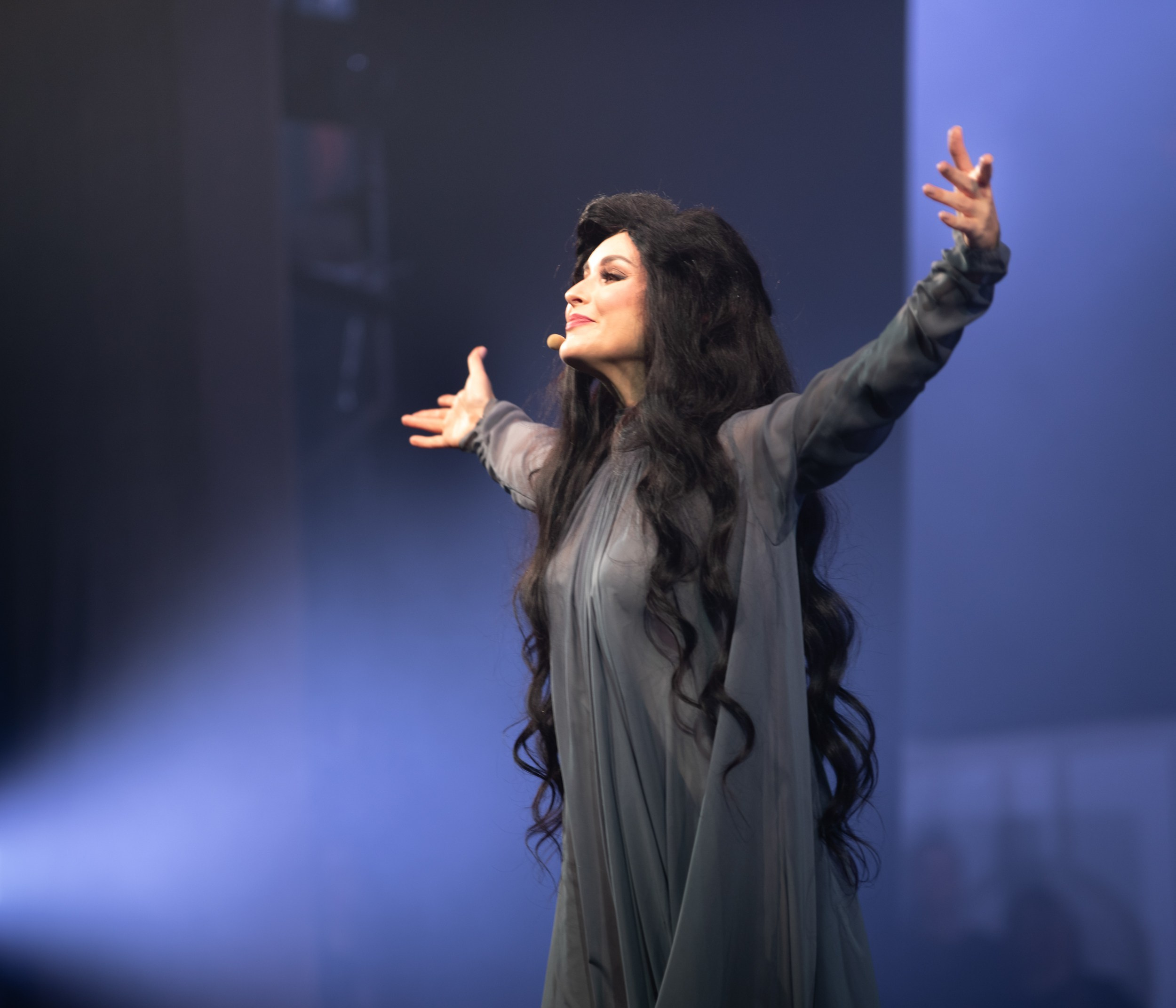 Концертная фотосъемка. Главная