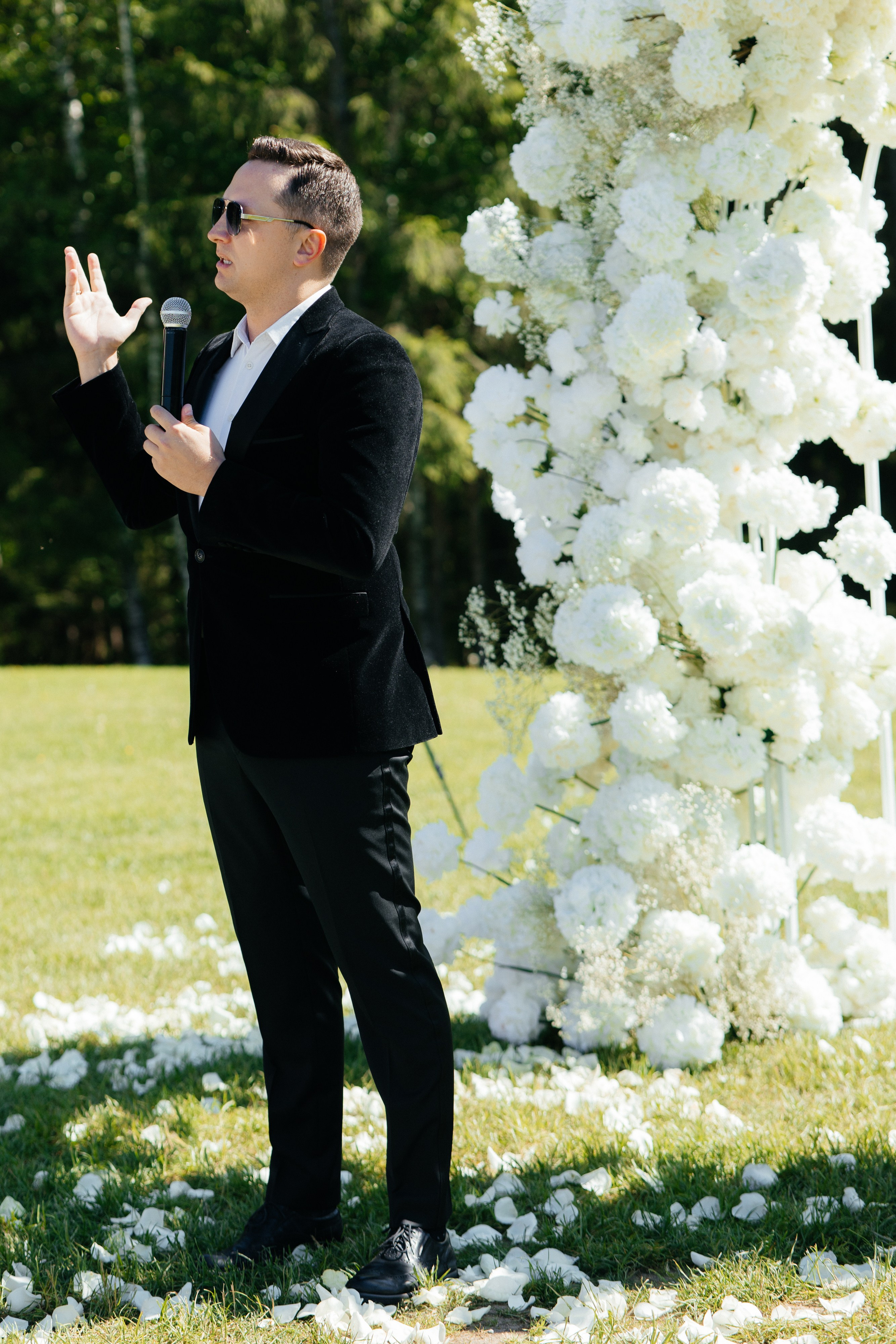 Даник и Вероника. Свадебный фотограф Минск РБ