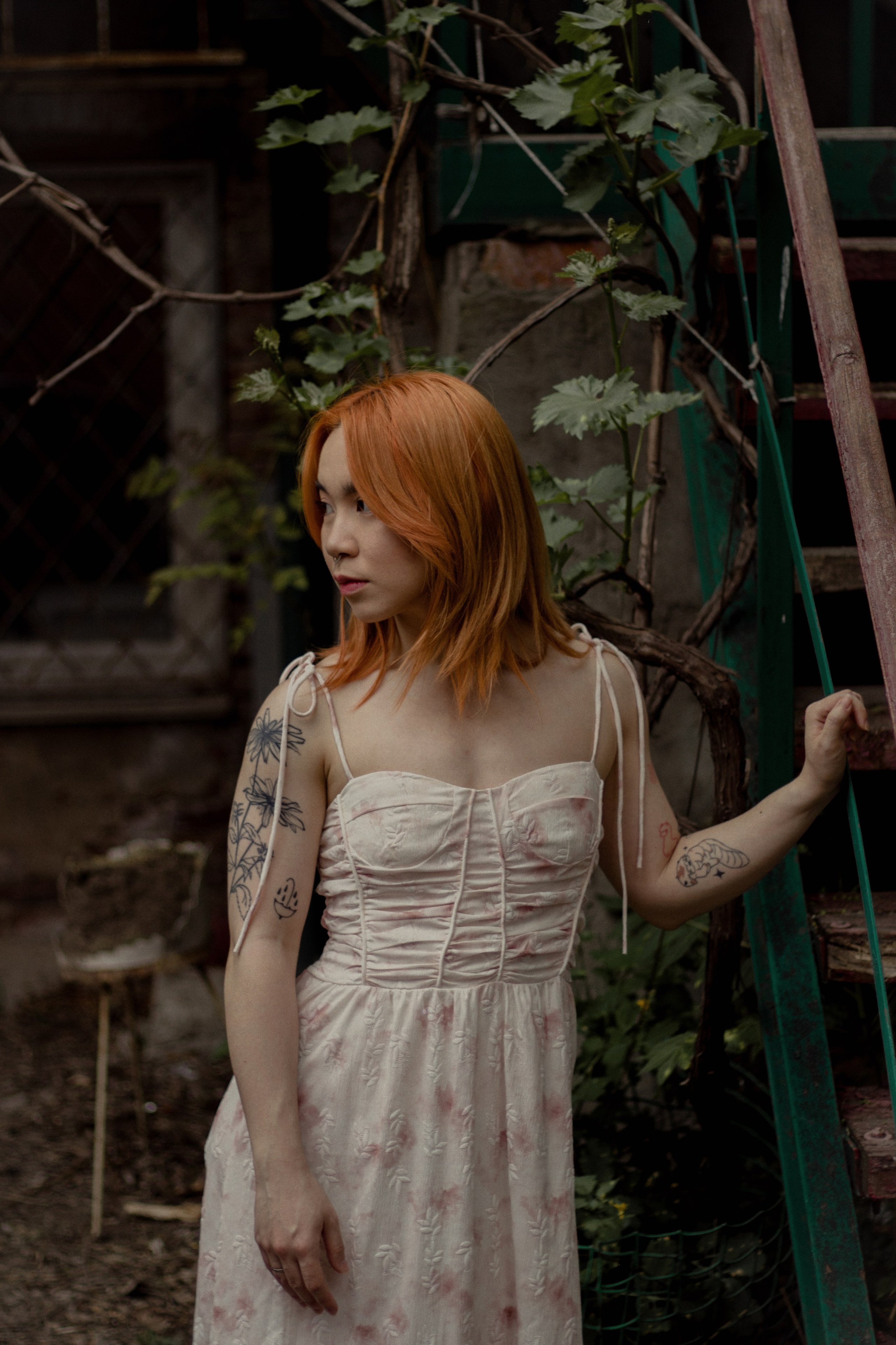 N I N A. Фотограф Краснодар Анастасия Епифанова