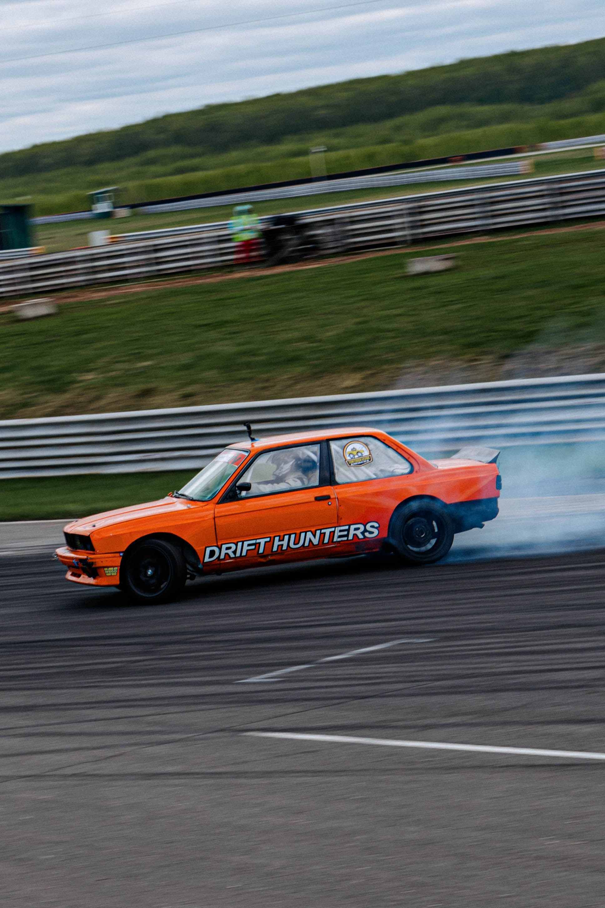 Открытие сезона 2024. Фотограф Александра Кузнецова