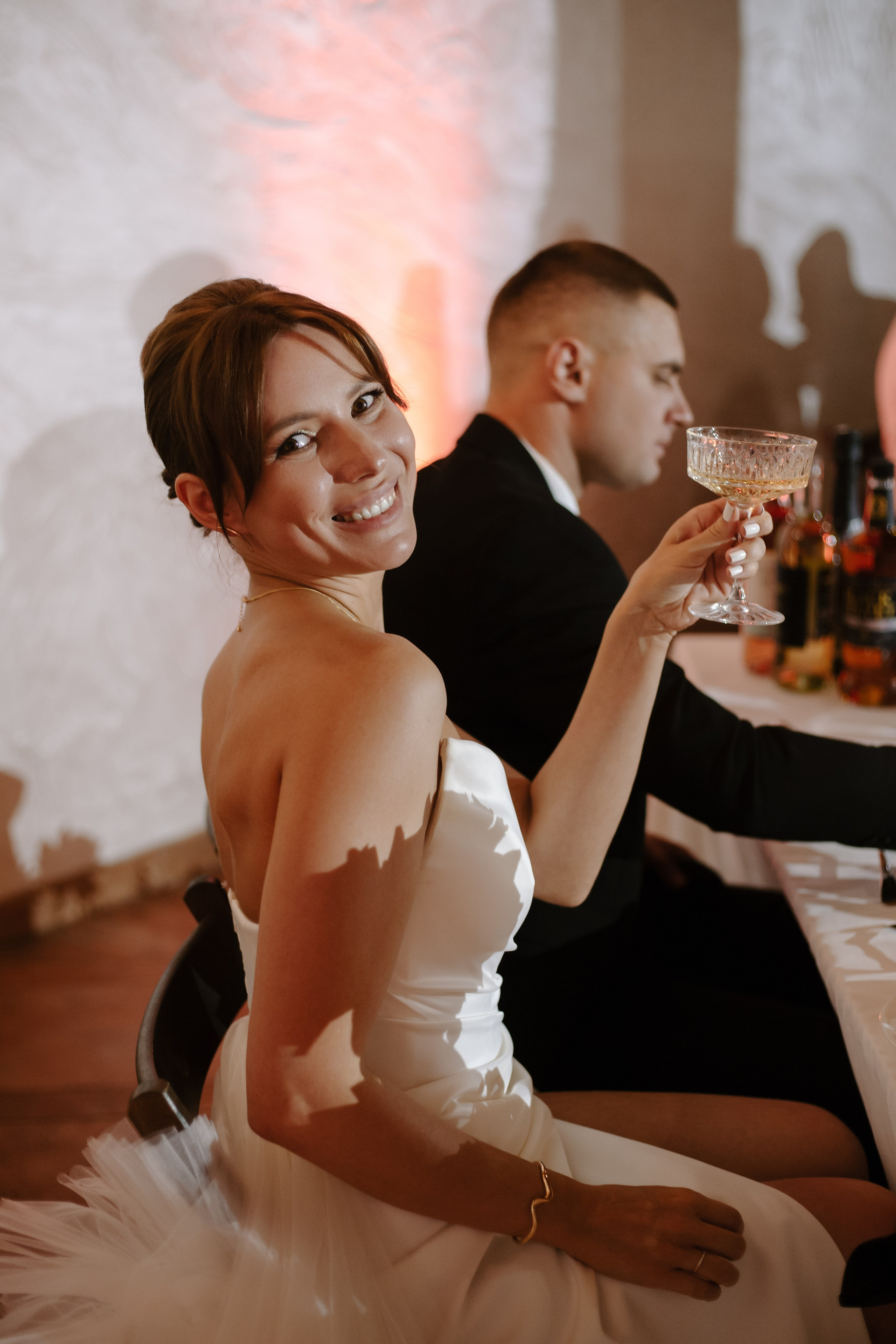 Maria & Alexey. Фотограф в Минске — Юлия Деяк. Фотосессии в Минске