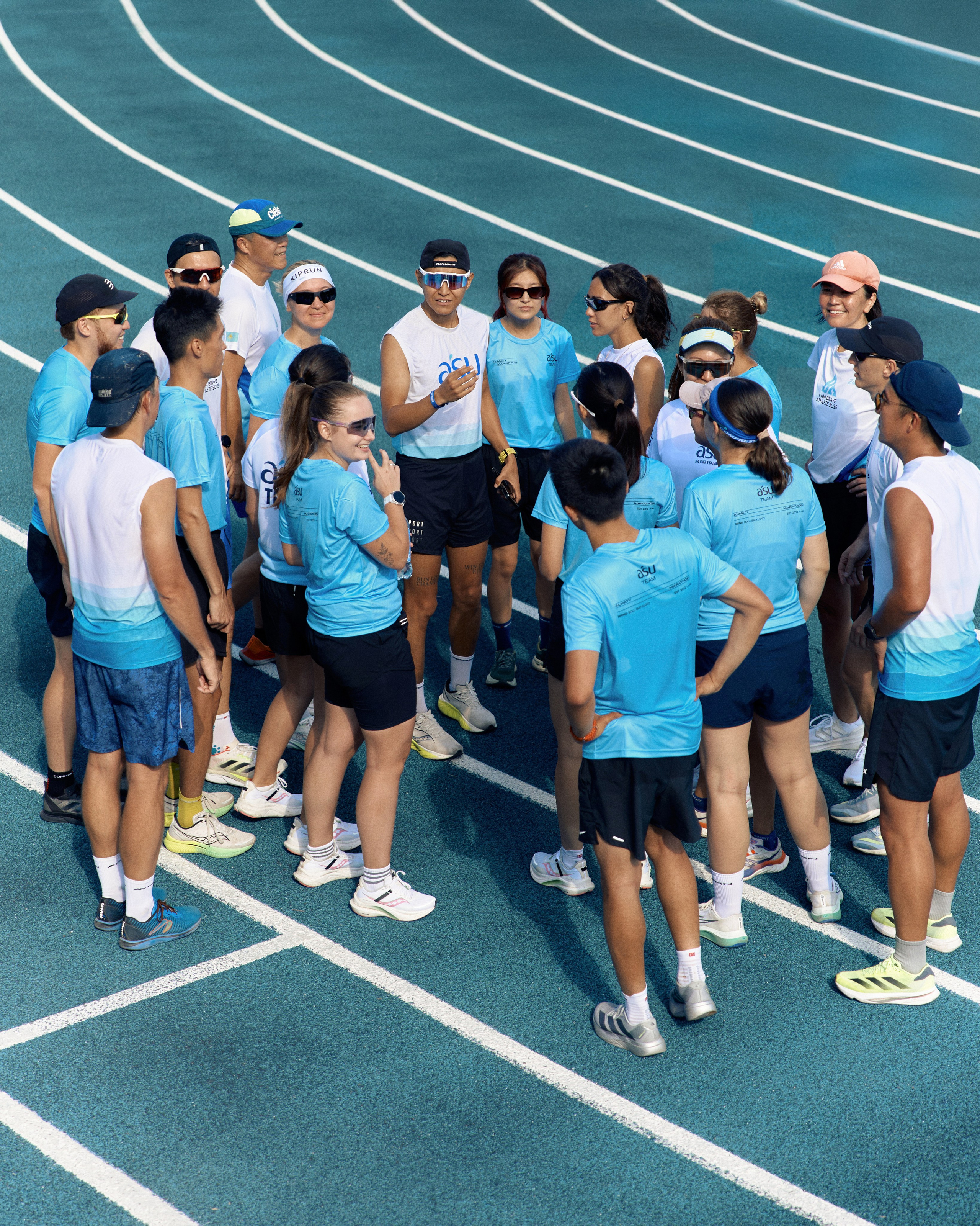 A'SU. Видеограф и фотограф Алматы