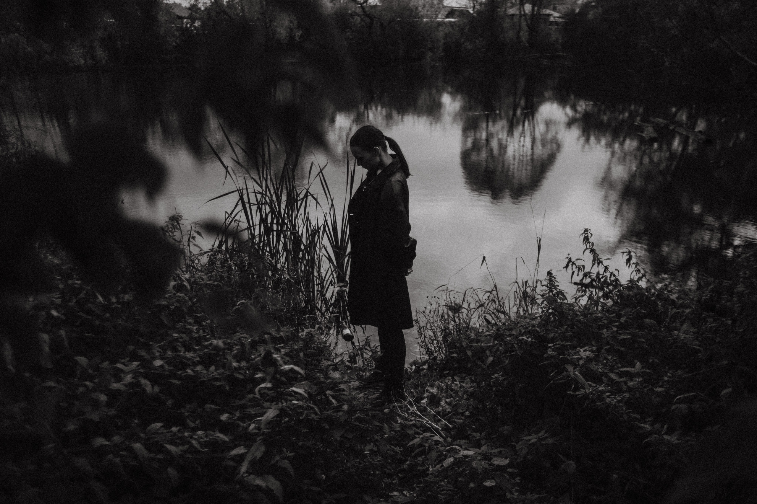 Ариадна. Фотограф в Нижнем Новгороде