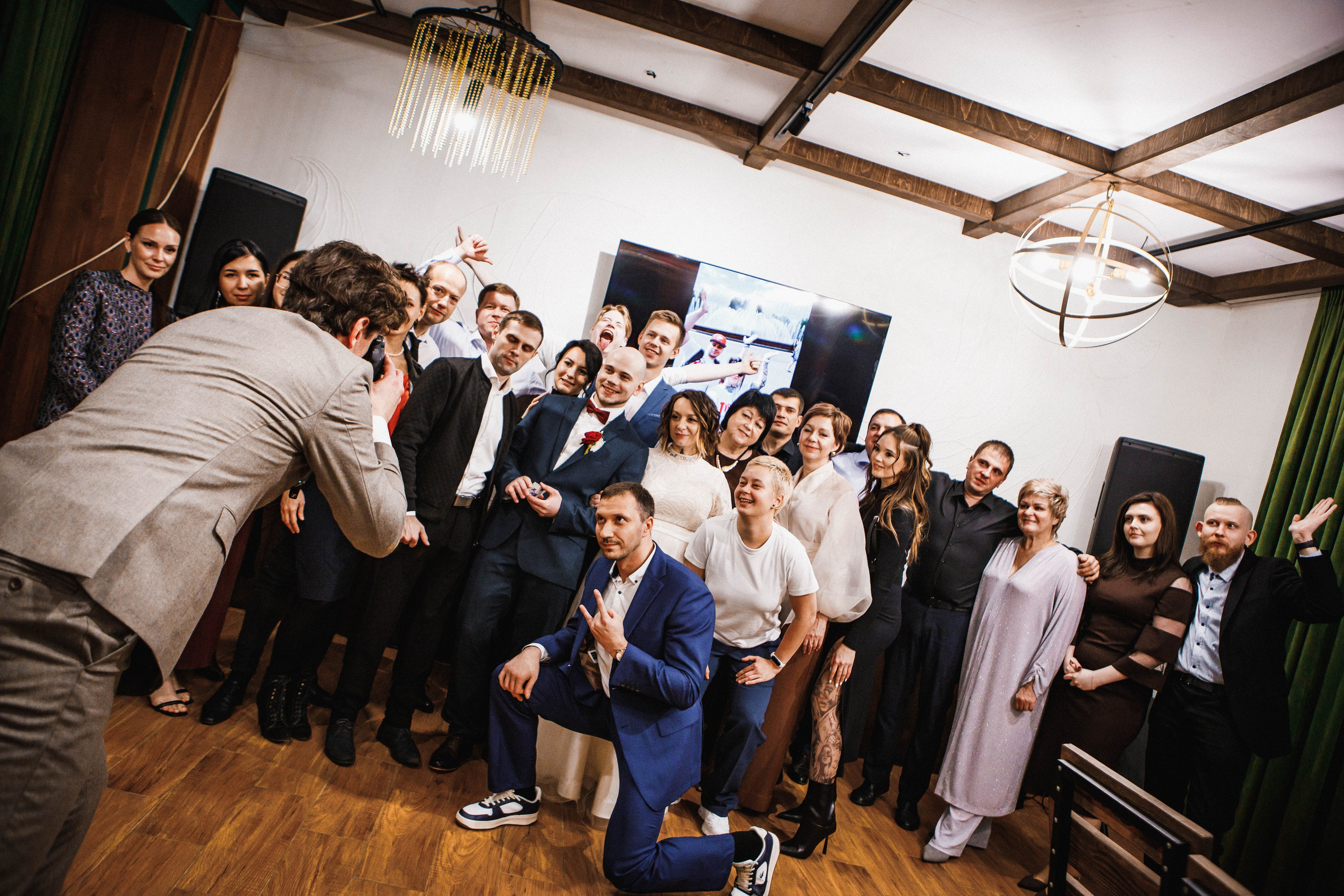 Мария + Роман. Фотограф в Нижнем Новгороде