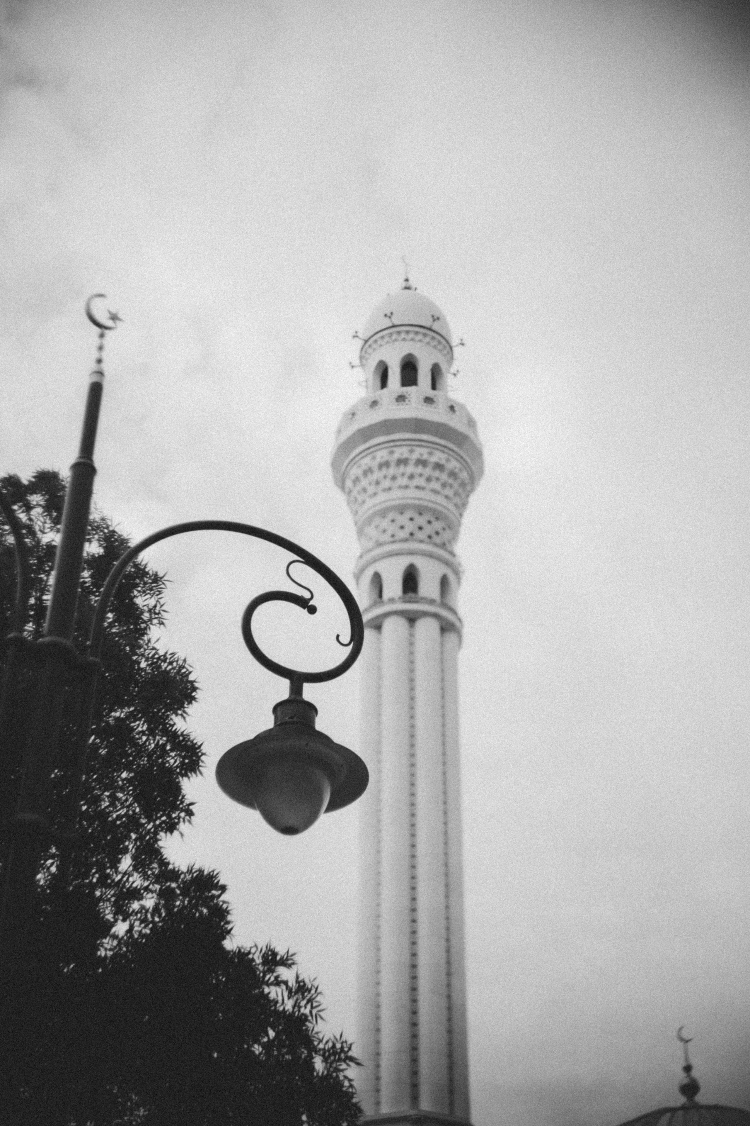 Дагестан. Чечня. 2024. Фотограф в Нижнем Новгороде