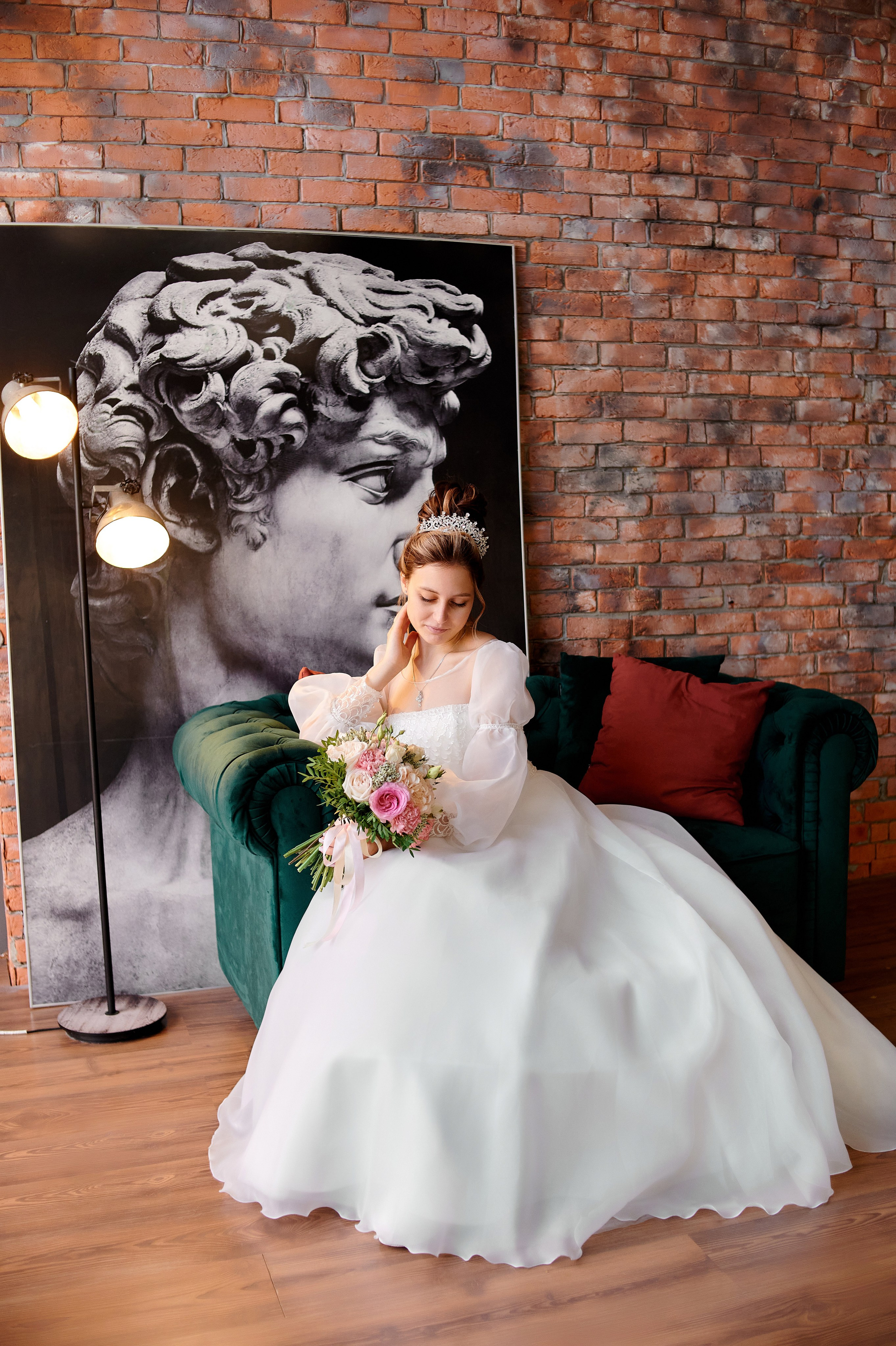 А & К. Семейный и детский фотограф в г. Ногинске Ангелина Хасанова