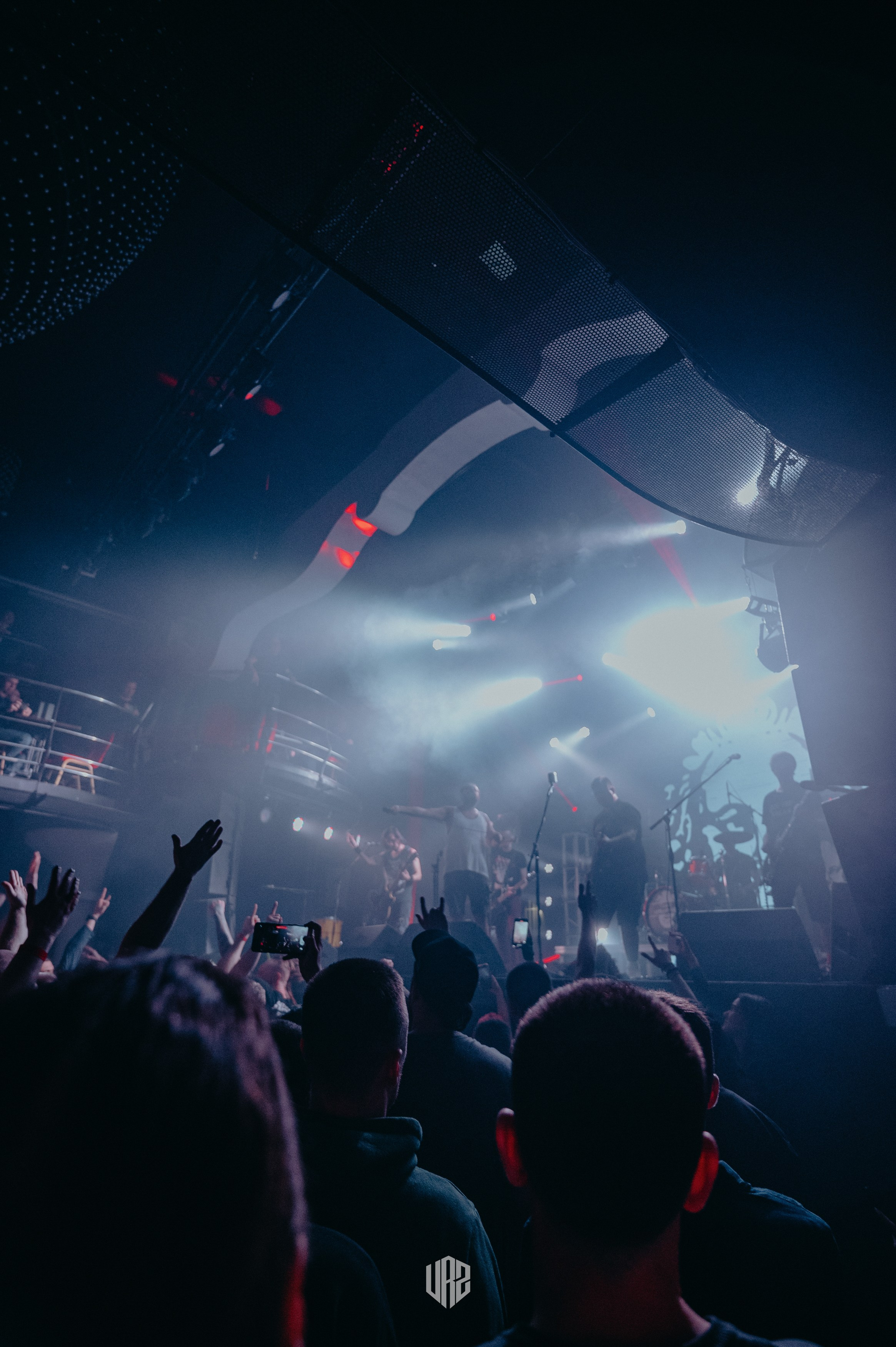 План Ломоносова | Gaudi. Контент фотограф Илья Урс