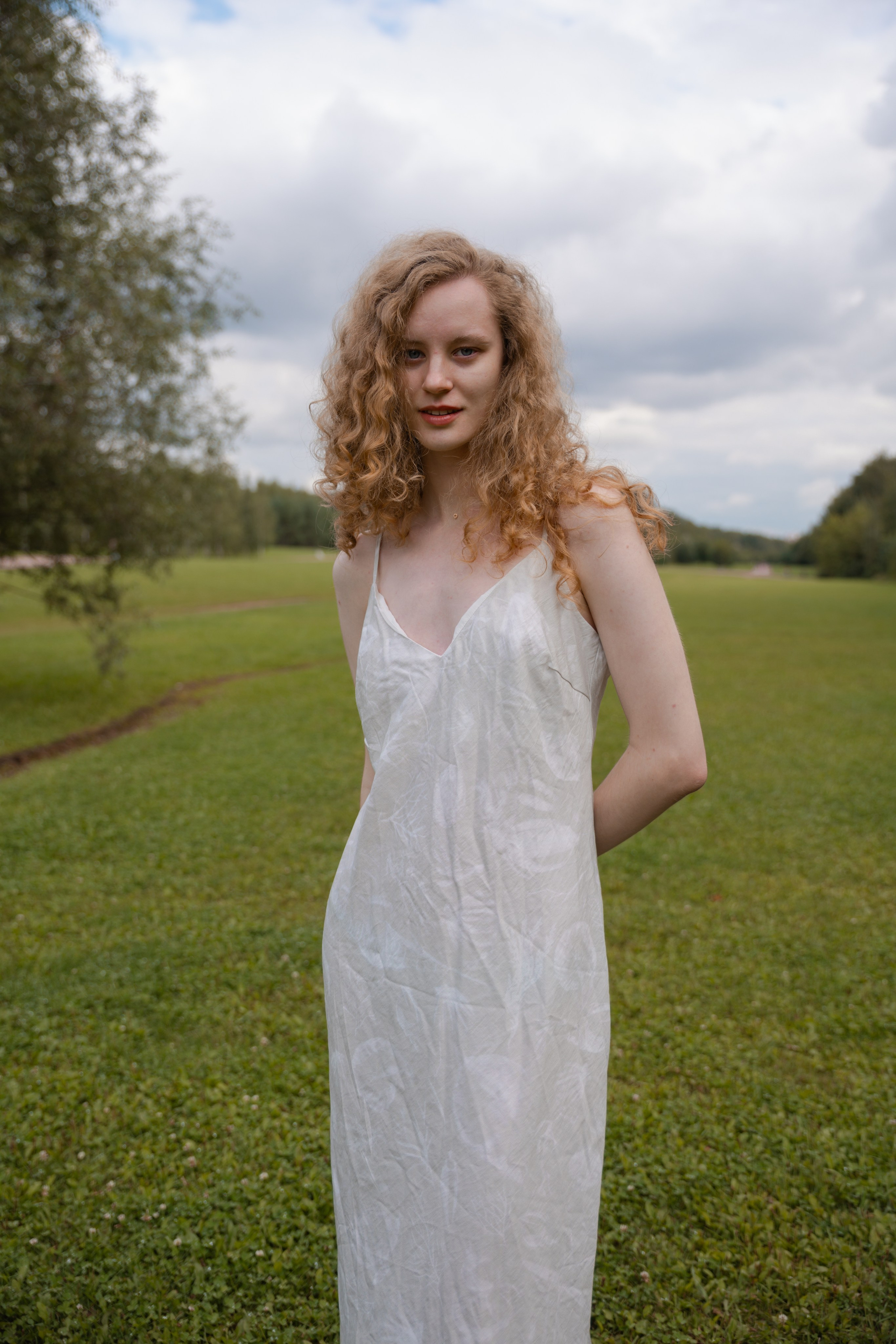 Фотограф | Москва | Куриленко Николь