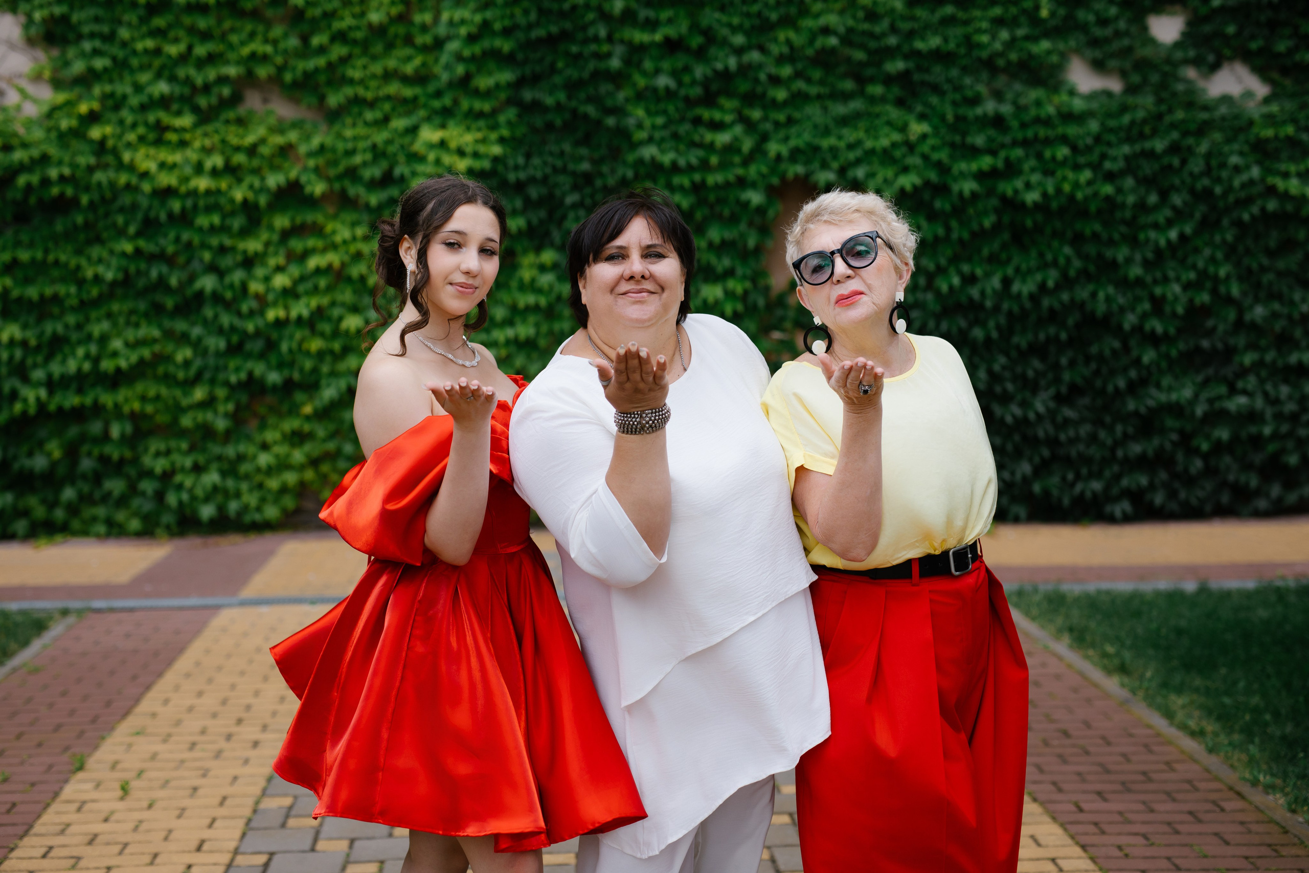 11 класс, санаторий «Надежда»