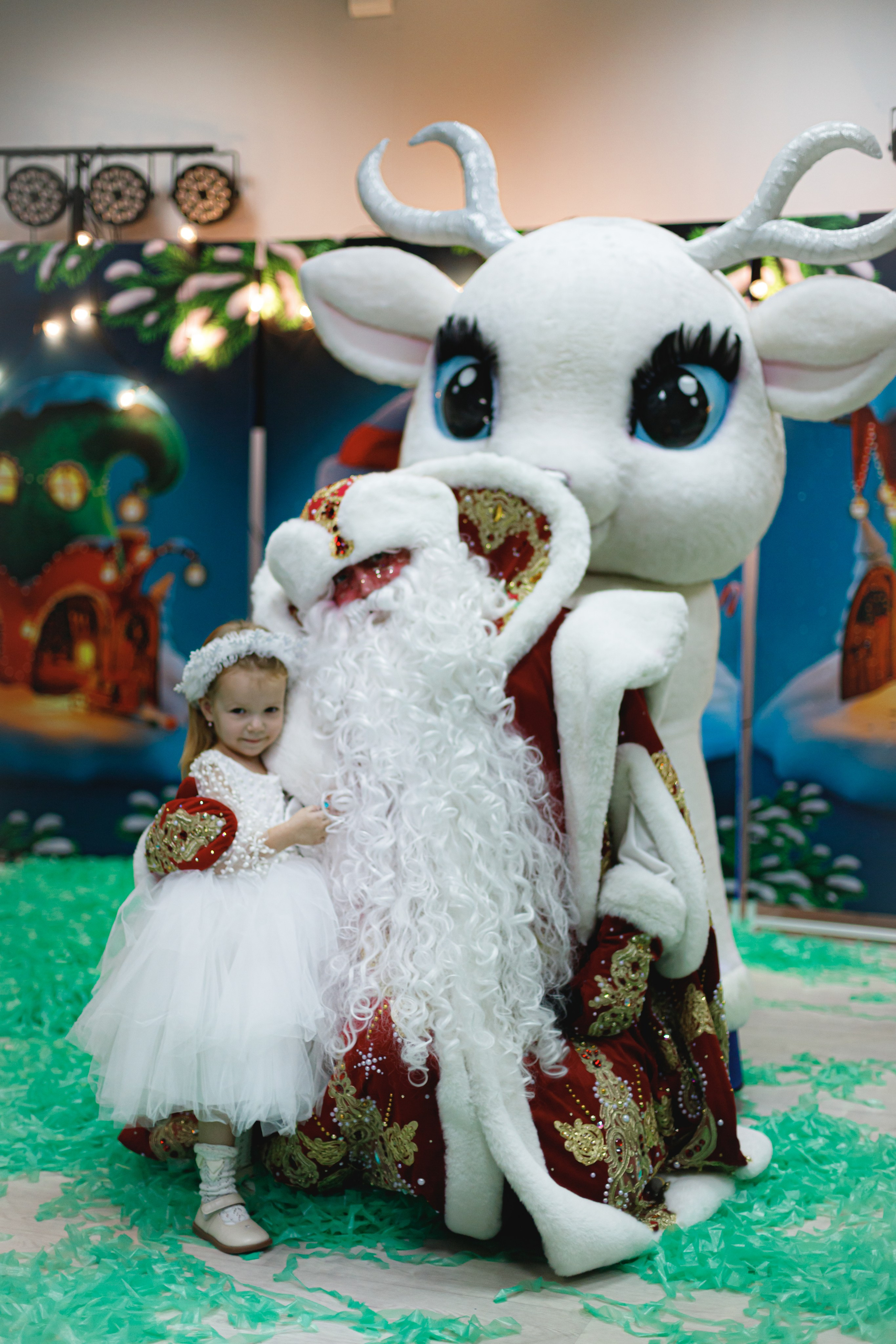 Happy new year. Photokarish