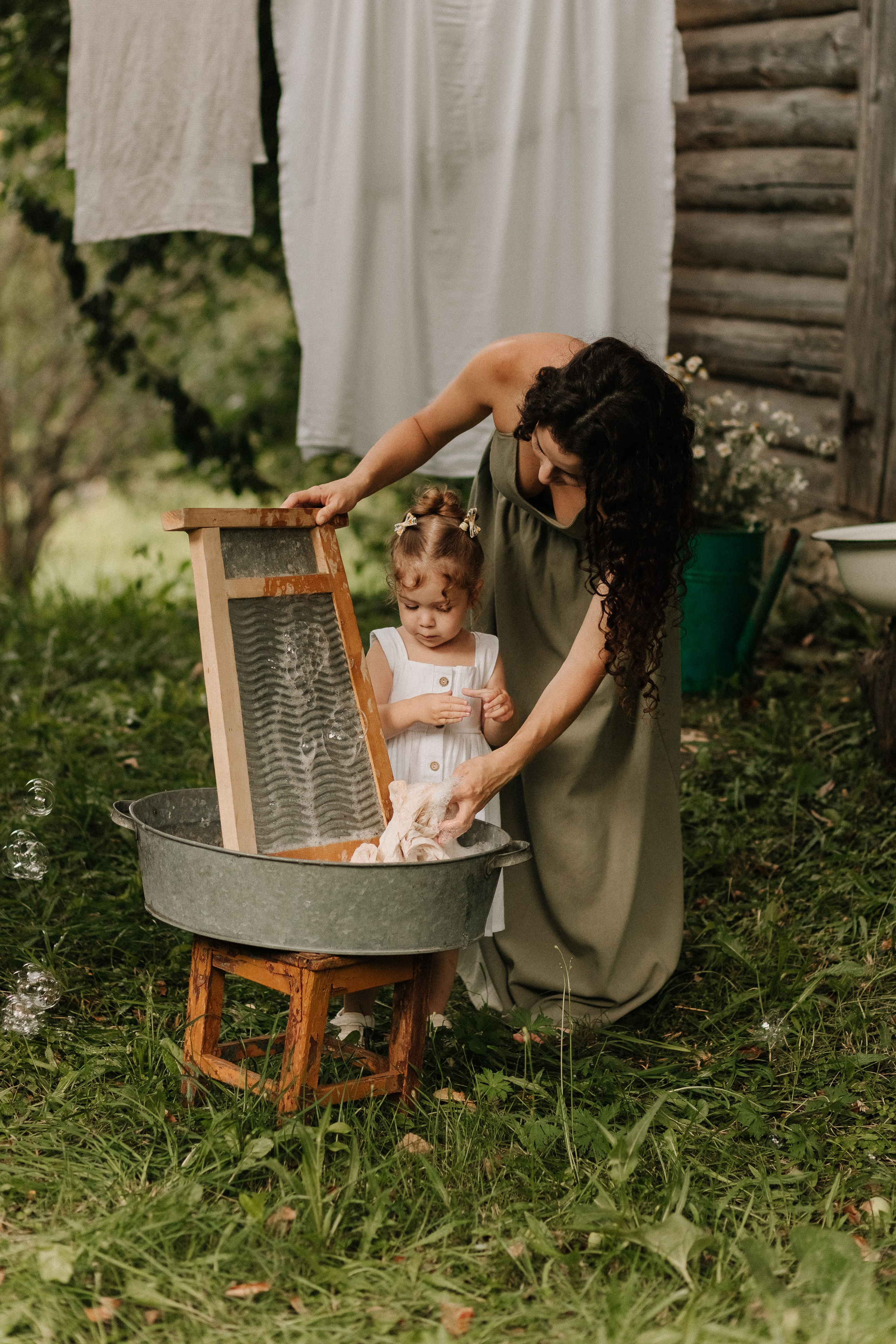 Семейная история. Свадебный и семейный фотограф Исаев Давид
