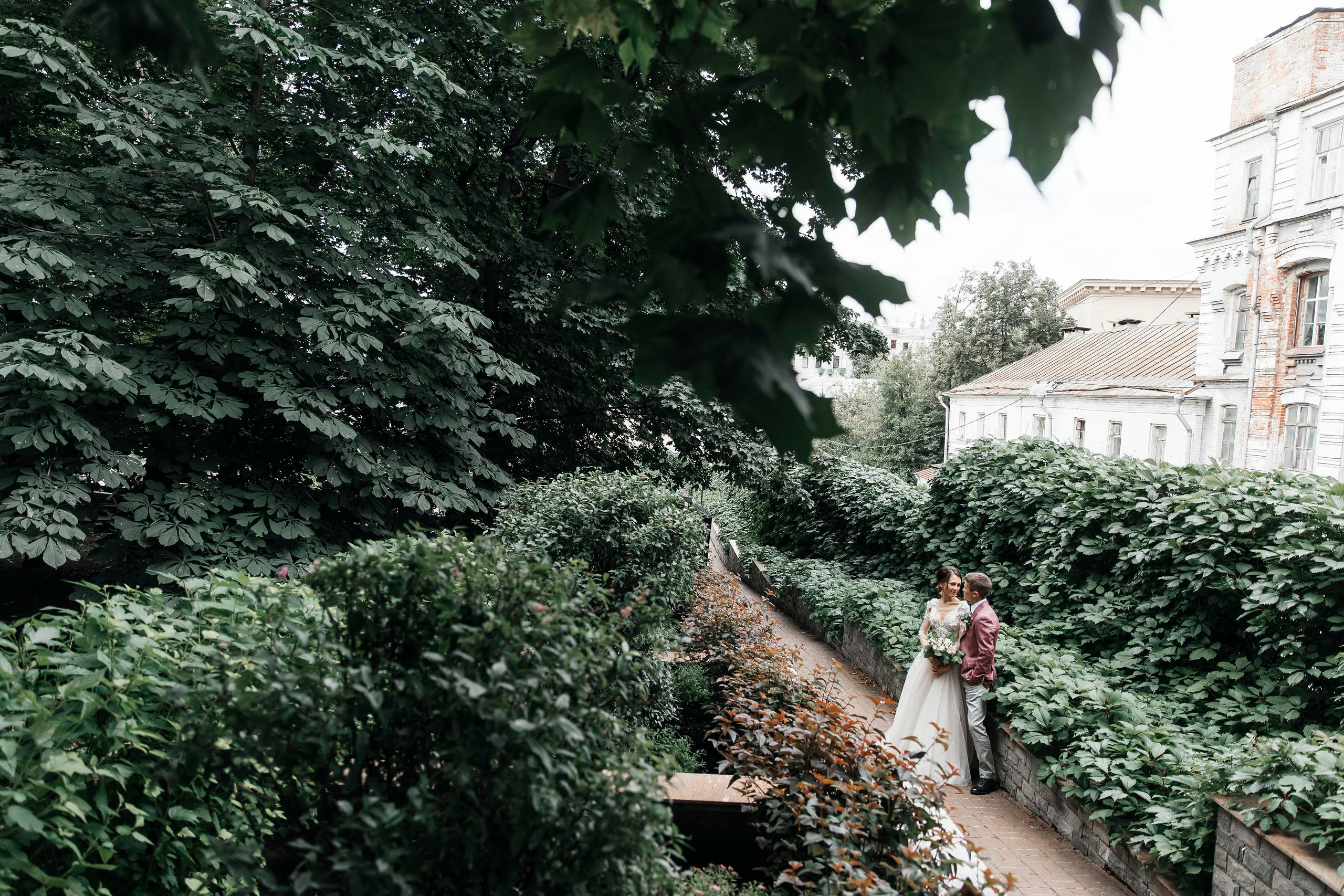 Wet asphalt. Свадебный и репортажный фотограф