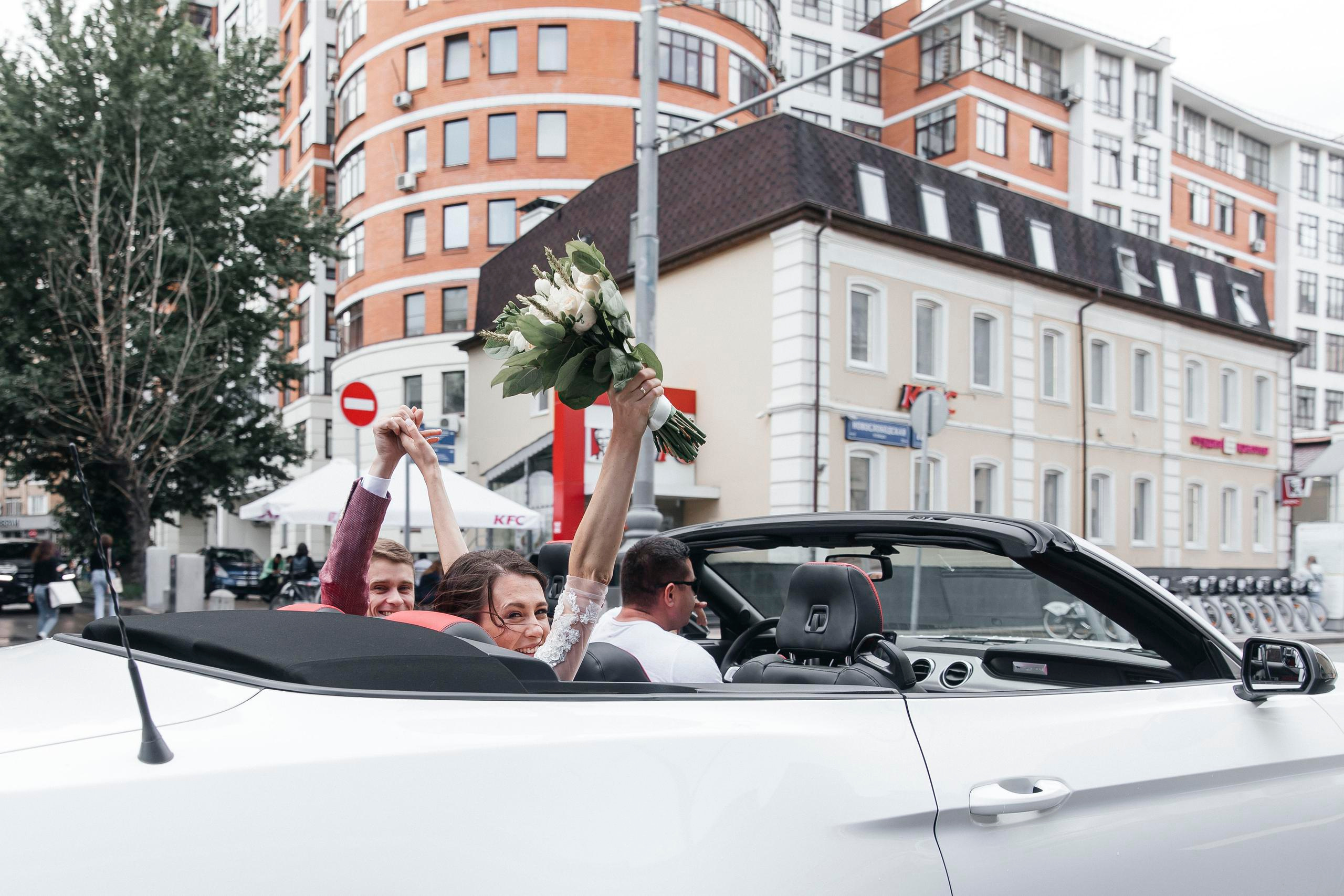 Wet asphalt. Свадебный и репортажный фотограф