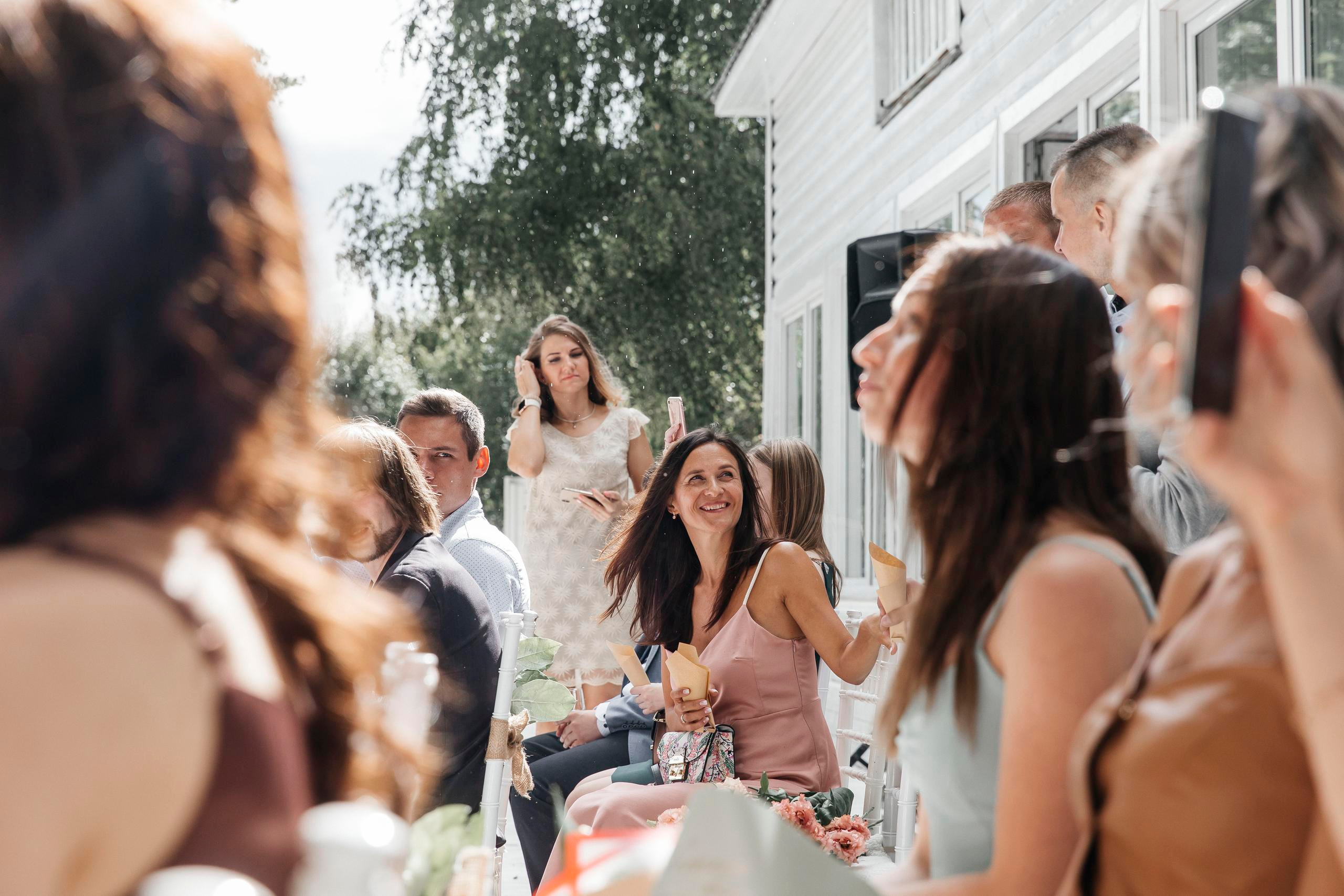 Wet asphalt. Свадебный и репортажный фотограф