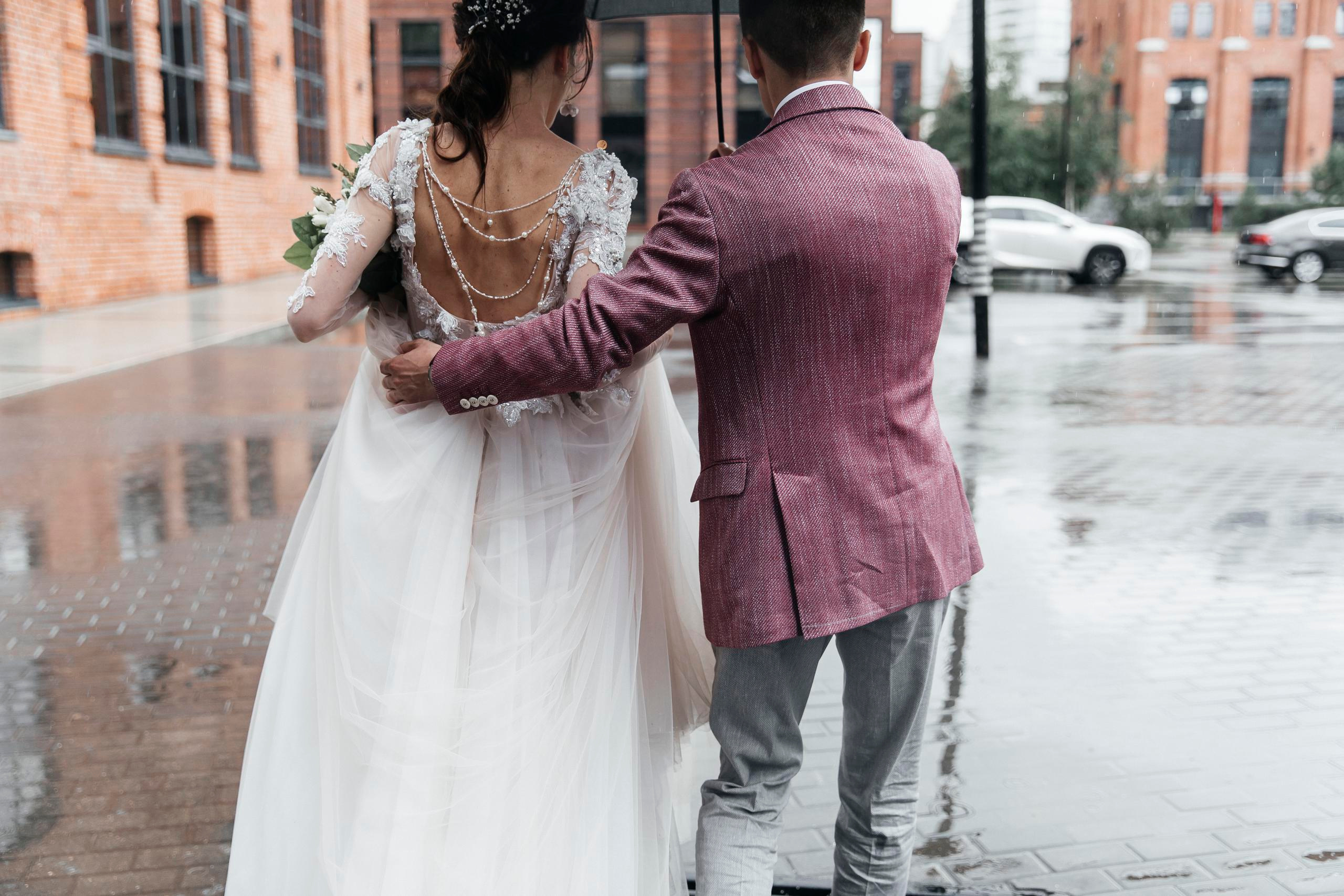 Wet asphalt. Свадебный и репортажный фотограф